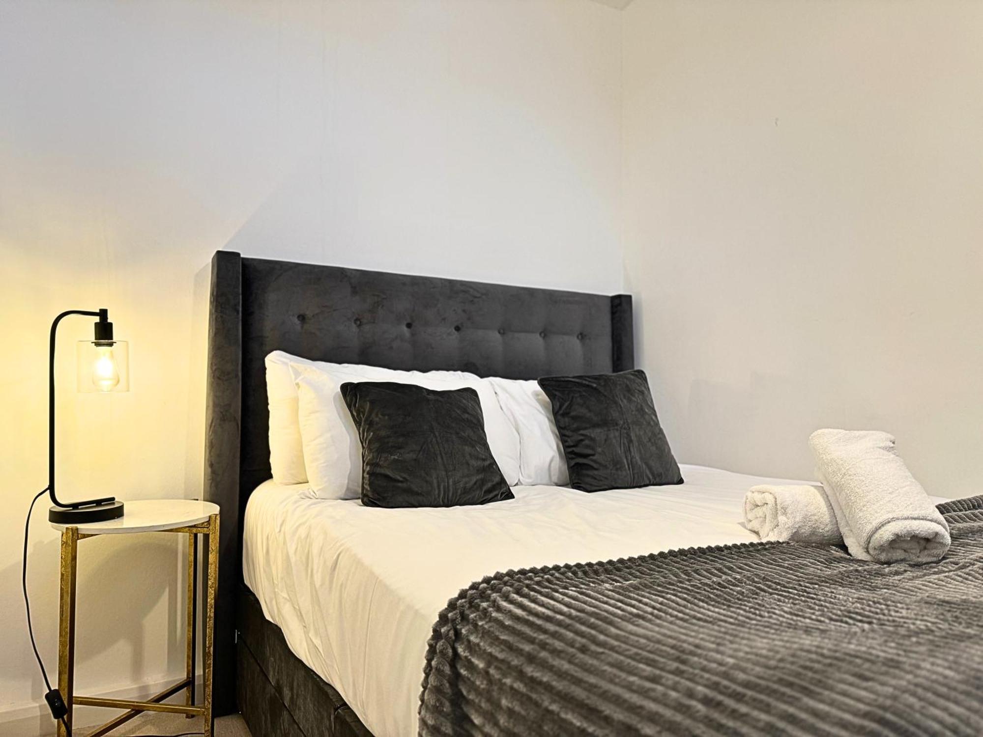 The Heart Of Kensington Mews - 3 Bedrooms House-private Entrance-hyde Park Walk Away-green Park 9 Minutes Underground- The Of With Glamour Of Kensington Сasa de vacaciones