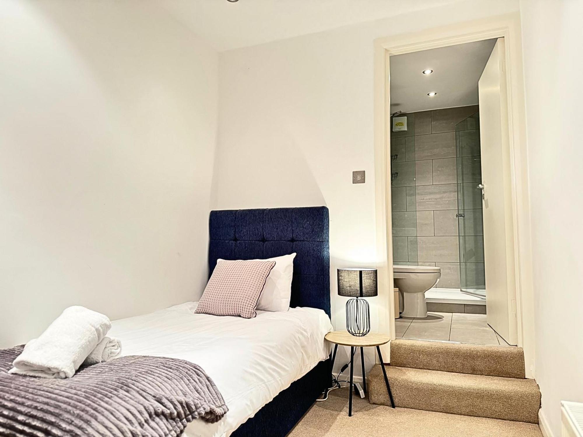 The Heart Of Kensington Mews - 3 Bedrooms House-private Entrance-hyde Park Walk Away-green Park 9 Minutes Underground- The Of With Glamour Of Kensington Сasa de vacaciones Londres