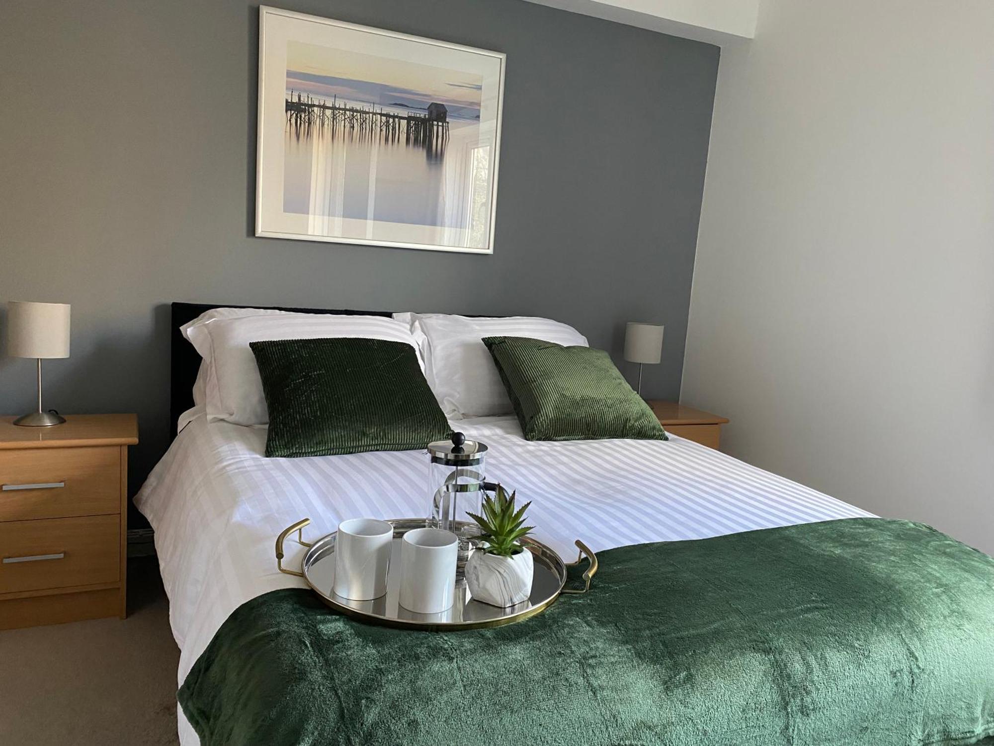 Work Friendly Flat London Bridge Near Guys Hospital And Borough Market Apartment London