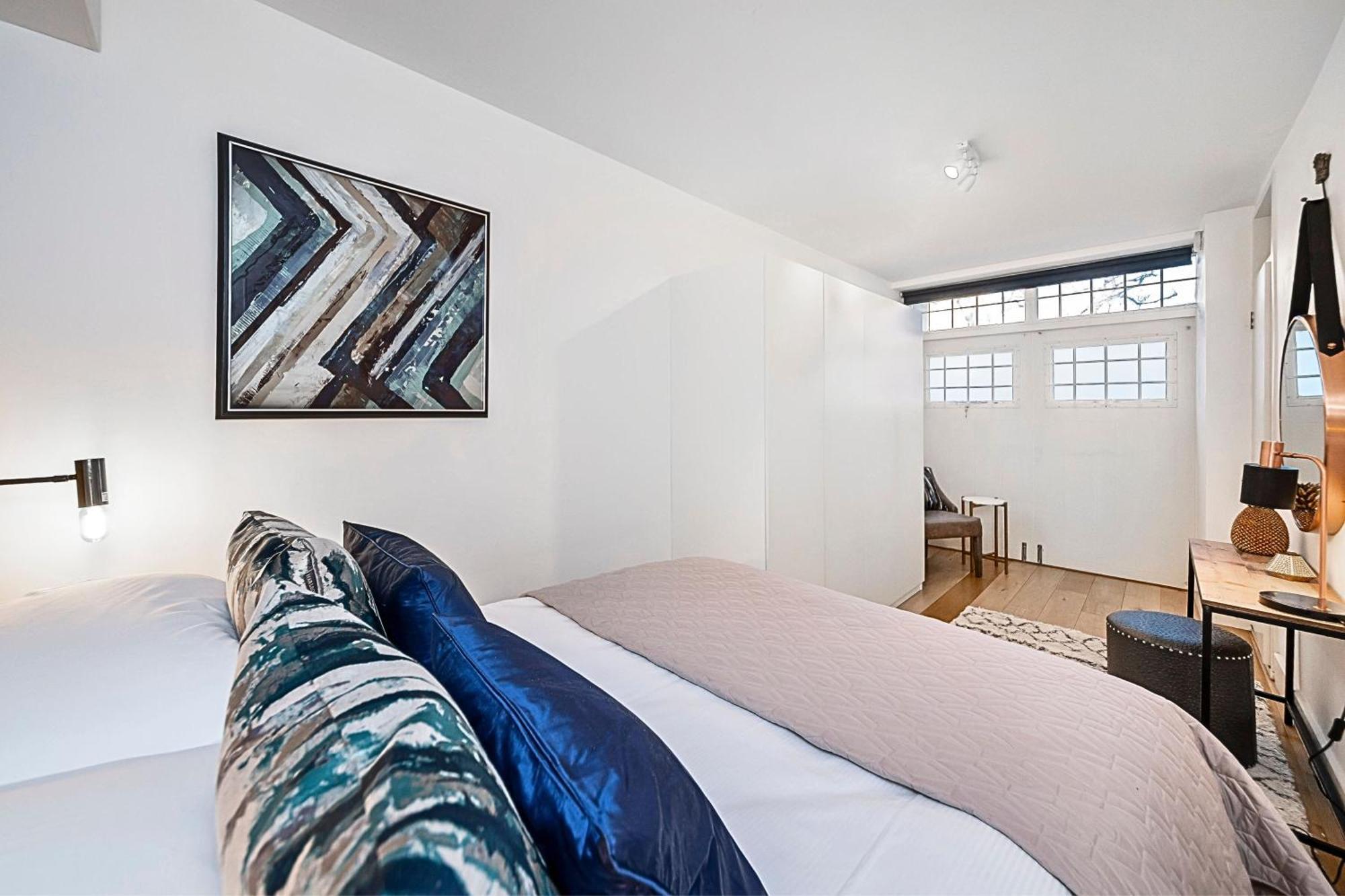 Holiday home Kensington Oasis: Central Private House Near Attractions *
