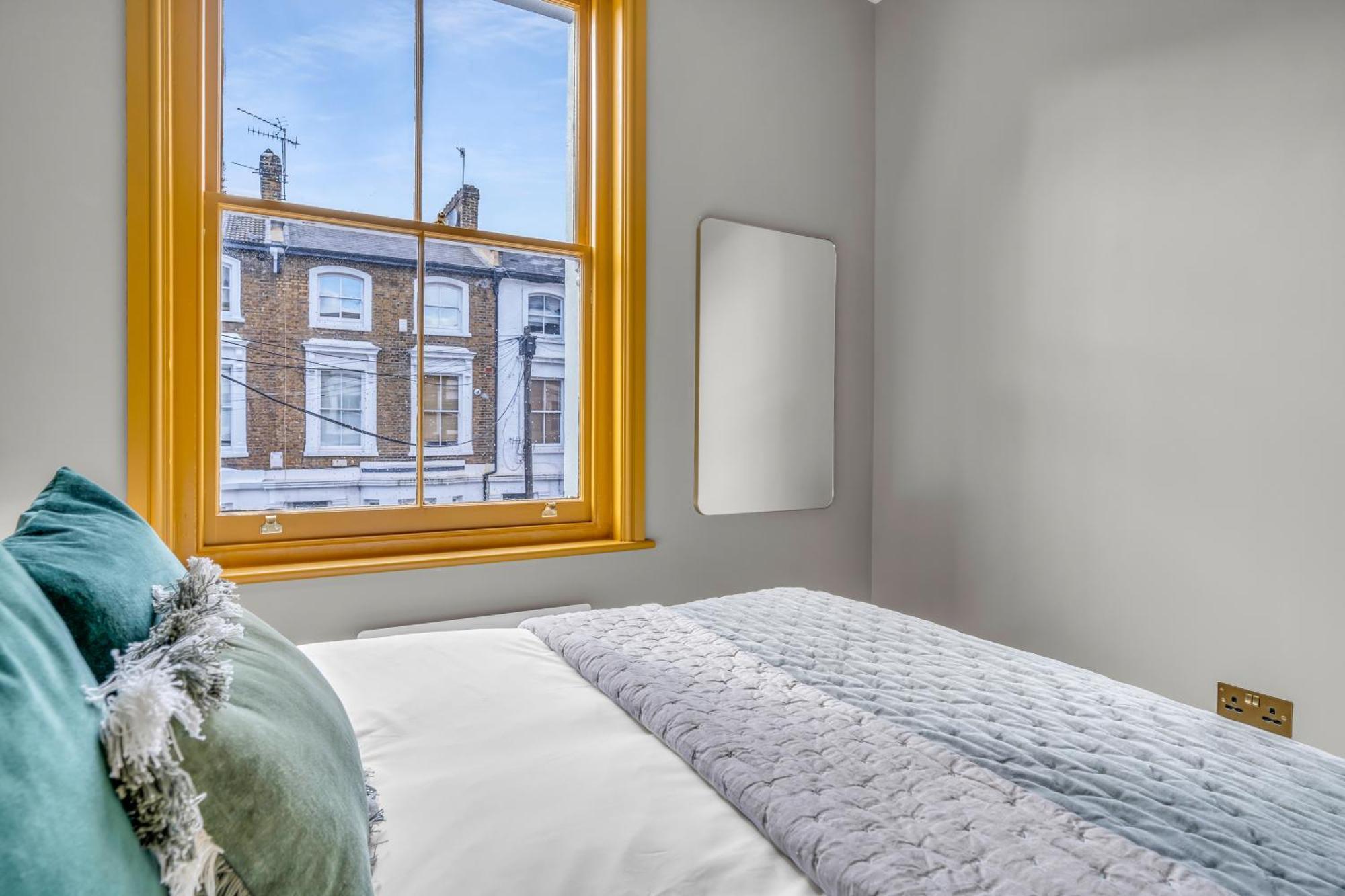 Apartment Hammersmith Residences By Mysquare *