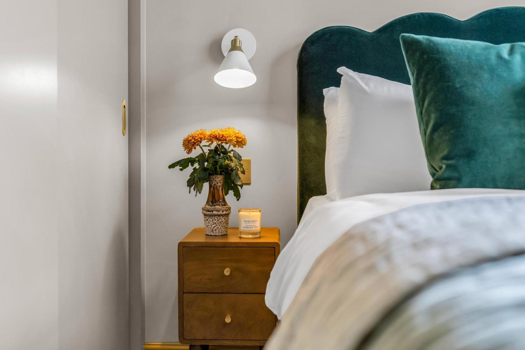 Hammersmith Residences By Mysquare * London