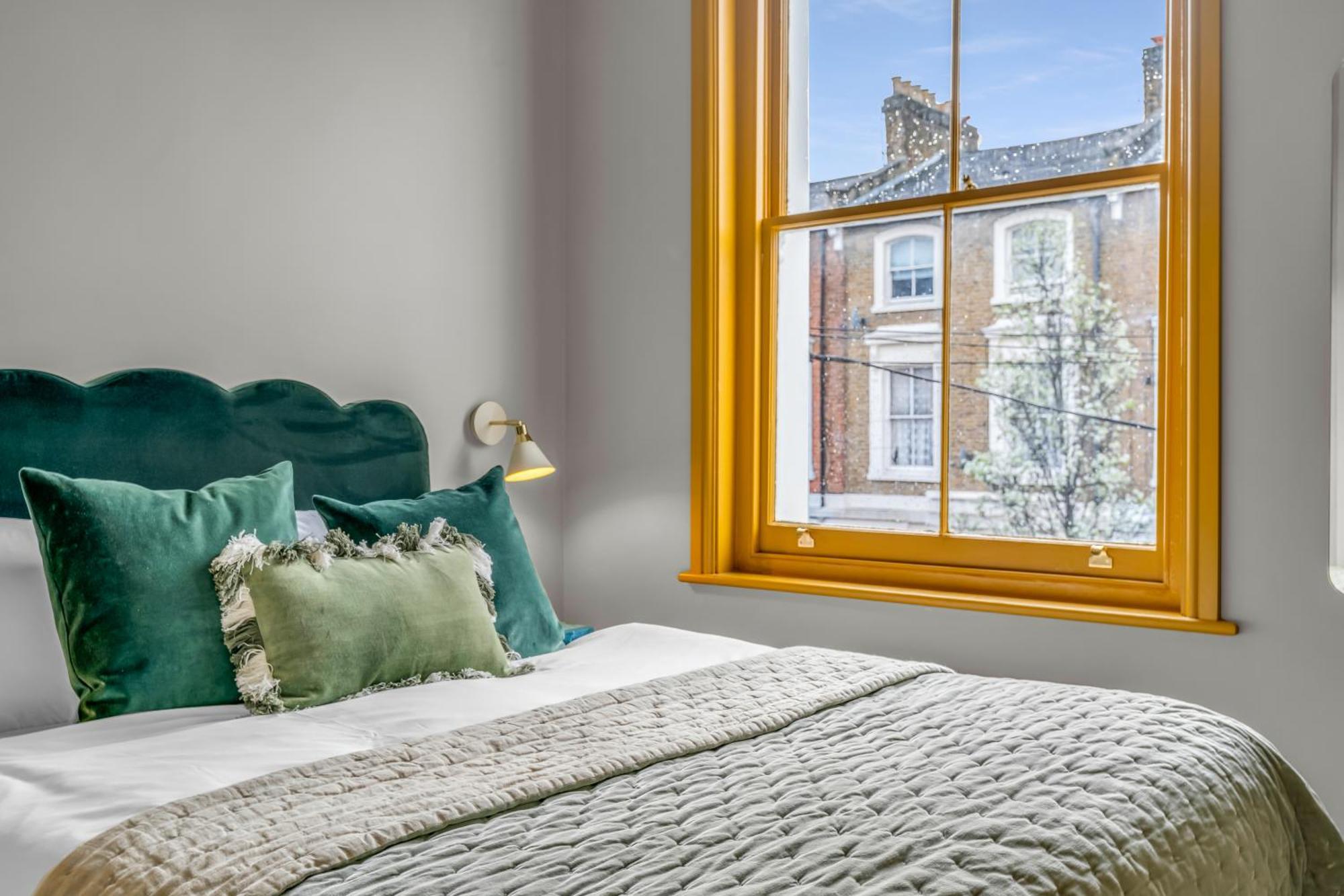 Apartment Hammersmith Residences By Mysquare *