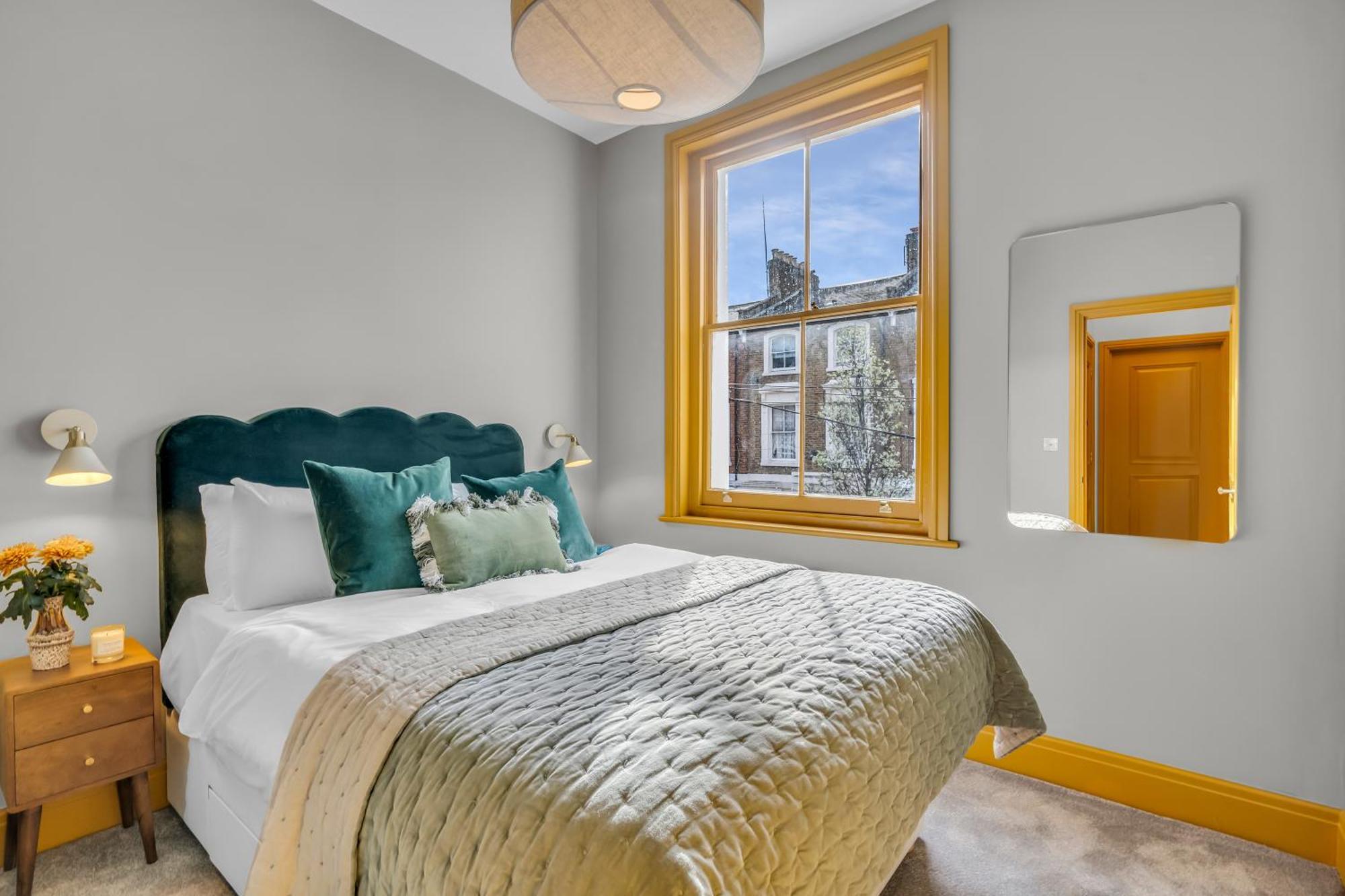 Apartment Hammersmith Residences By Mysquare