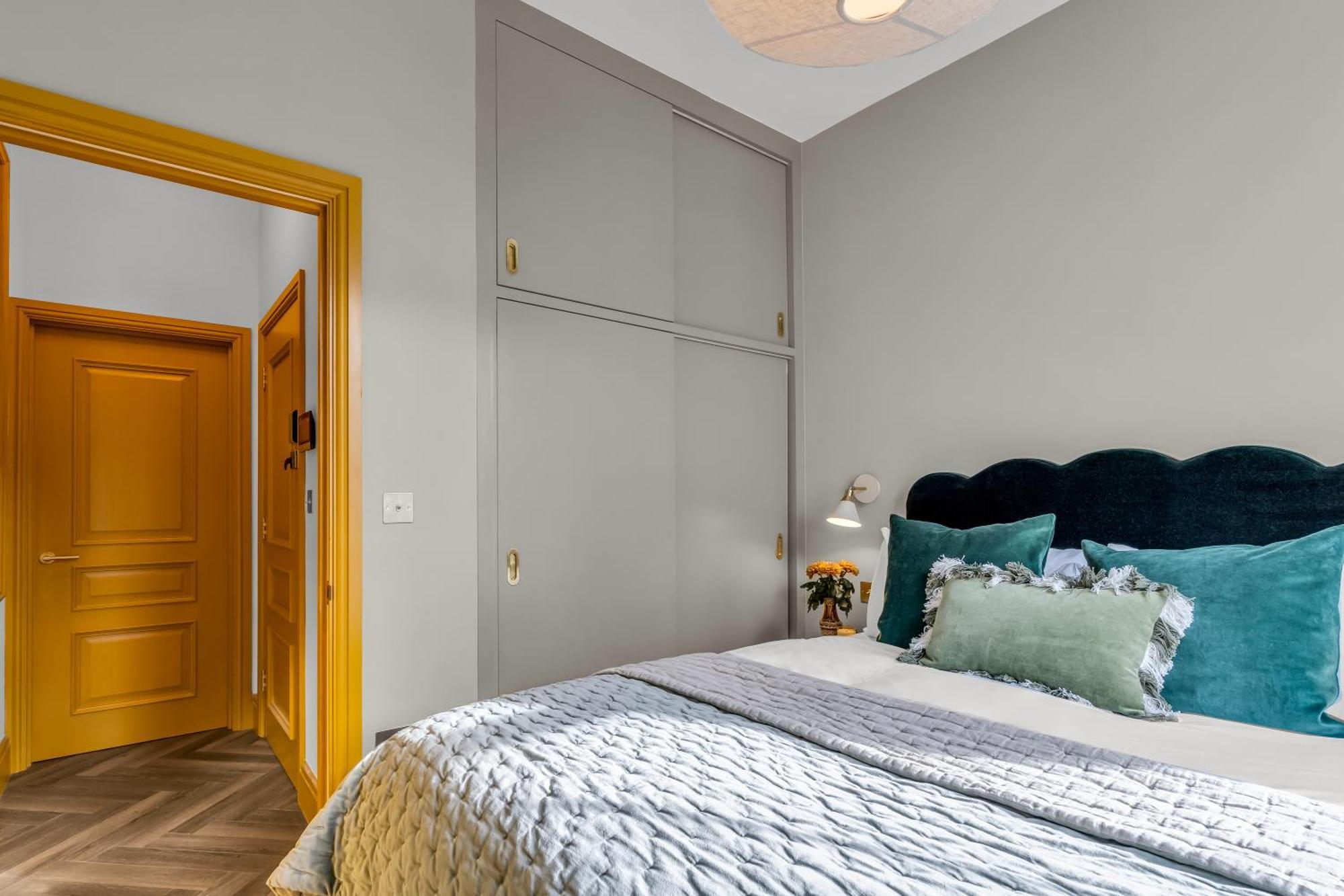 Hammersmith Residences By Mysquare London