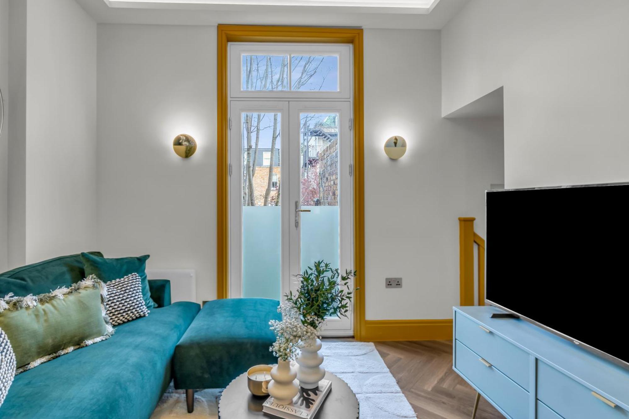 Apartment Hammersmith Residences By Mysquare *