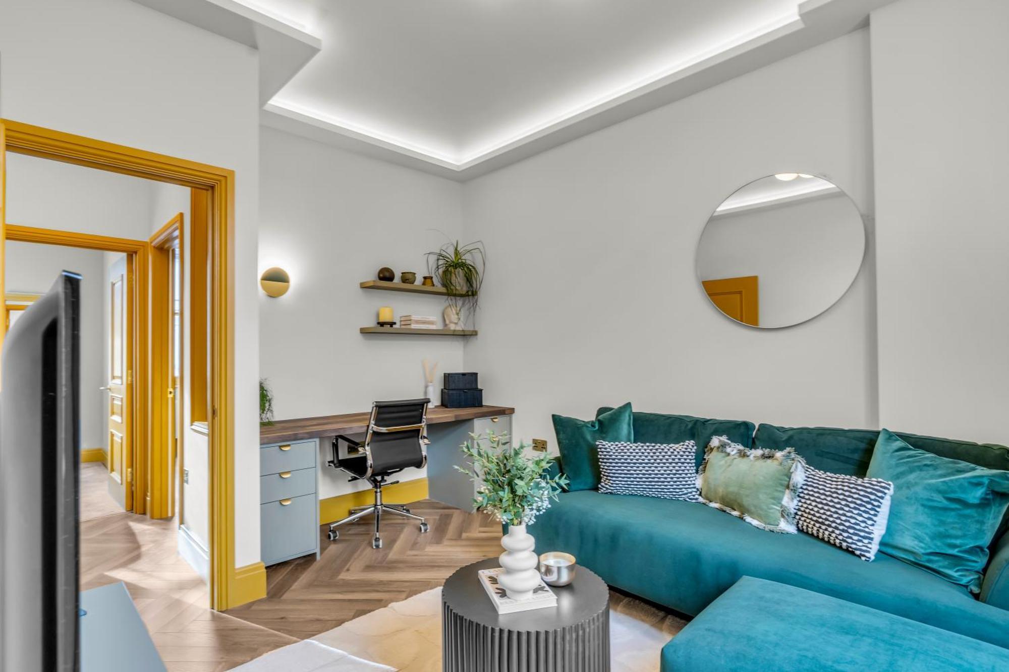 Apartment Hammersmith Residences By Mysquare