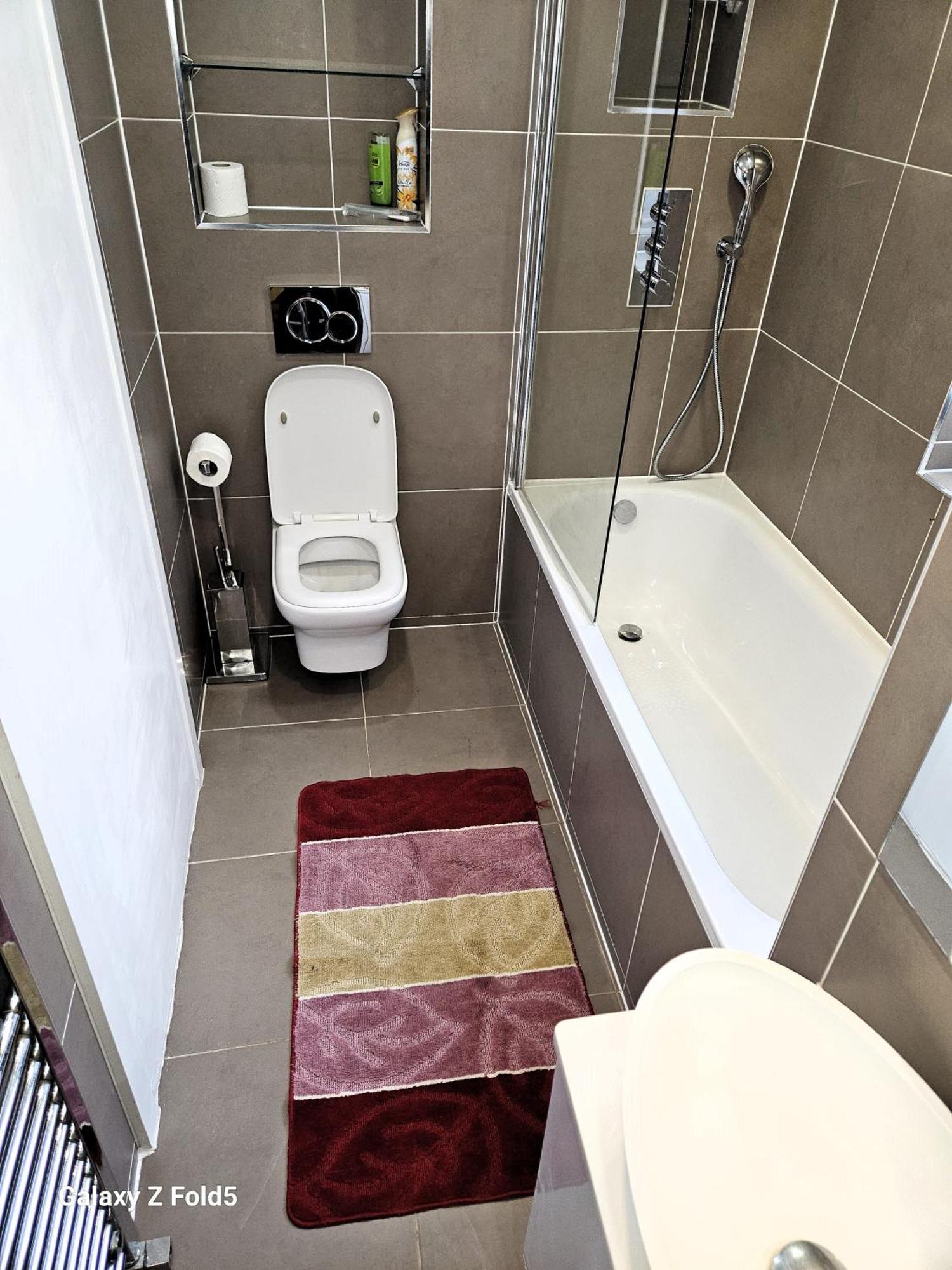 Sleephouse Apartment London