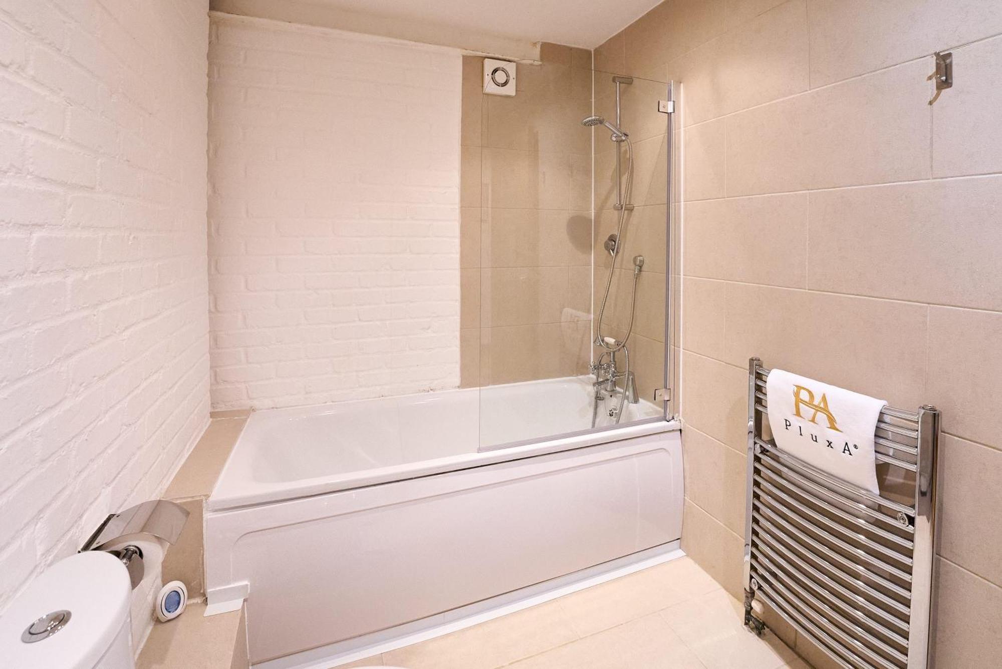 Apartment Southwark London