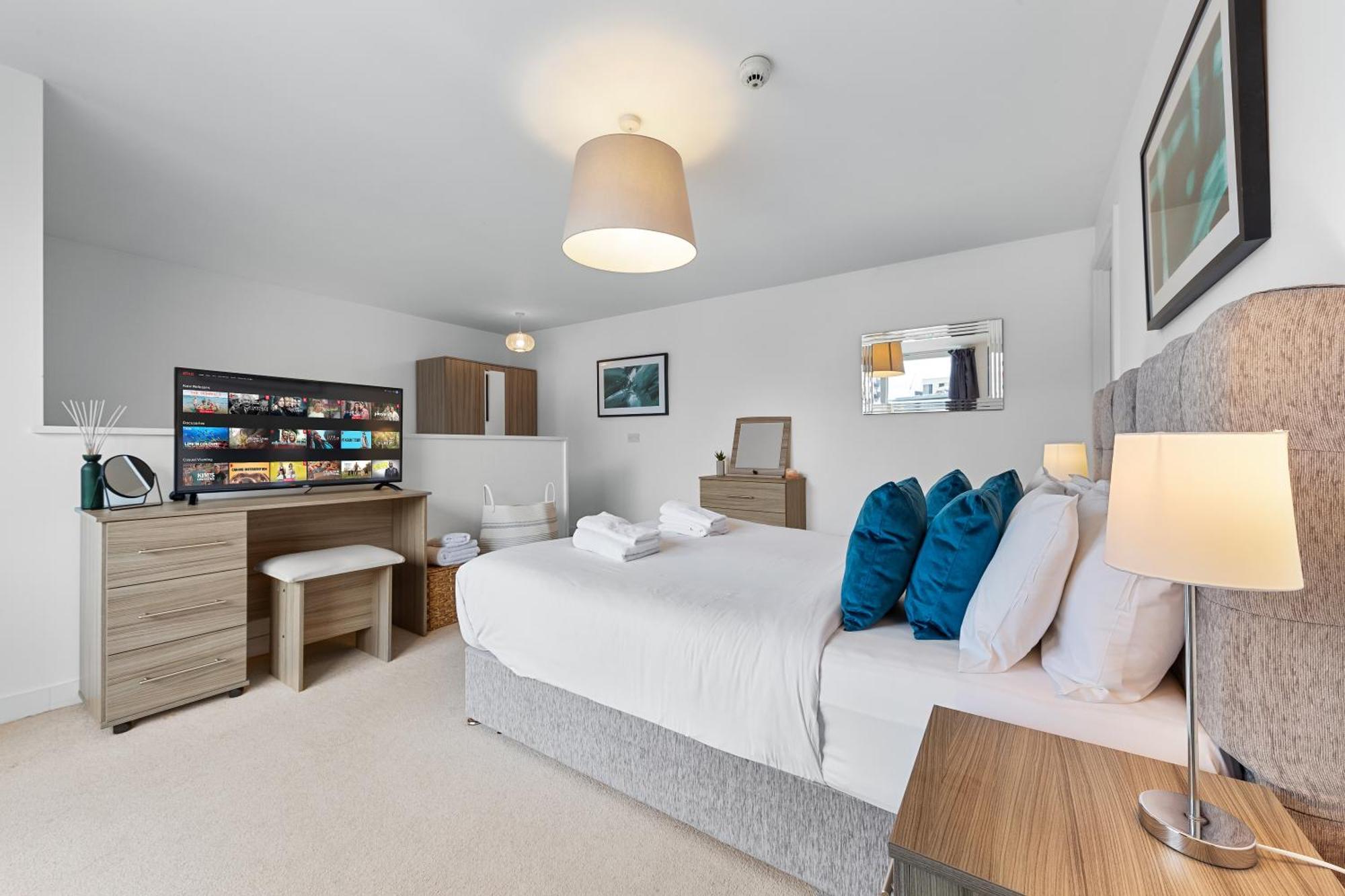 Sercasa - Wandsworth Park - * London