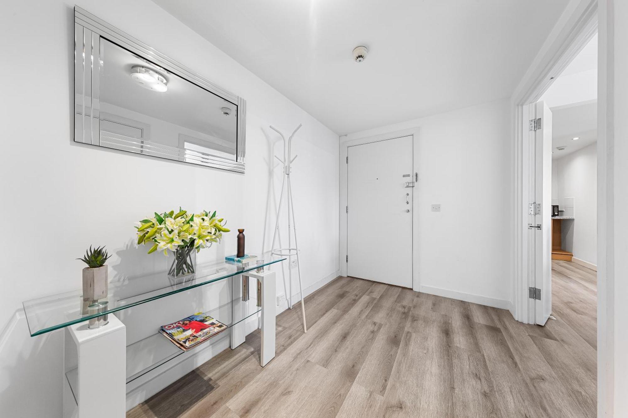 Apartment Sercasa - Wandsworth Park - *