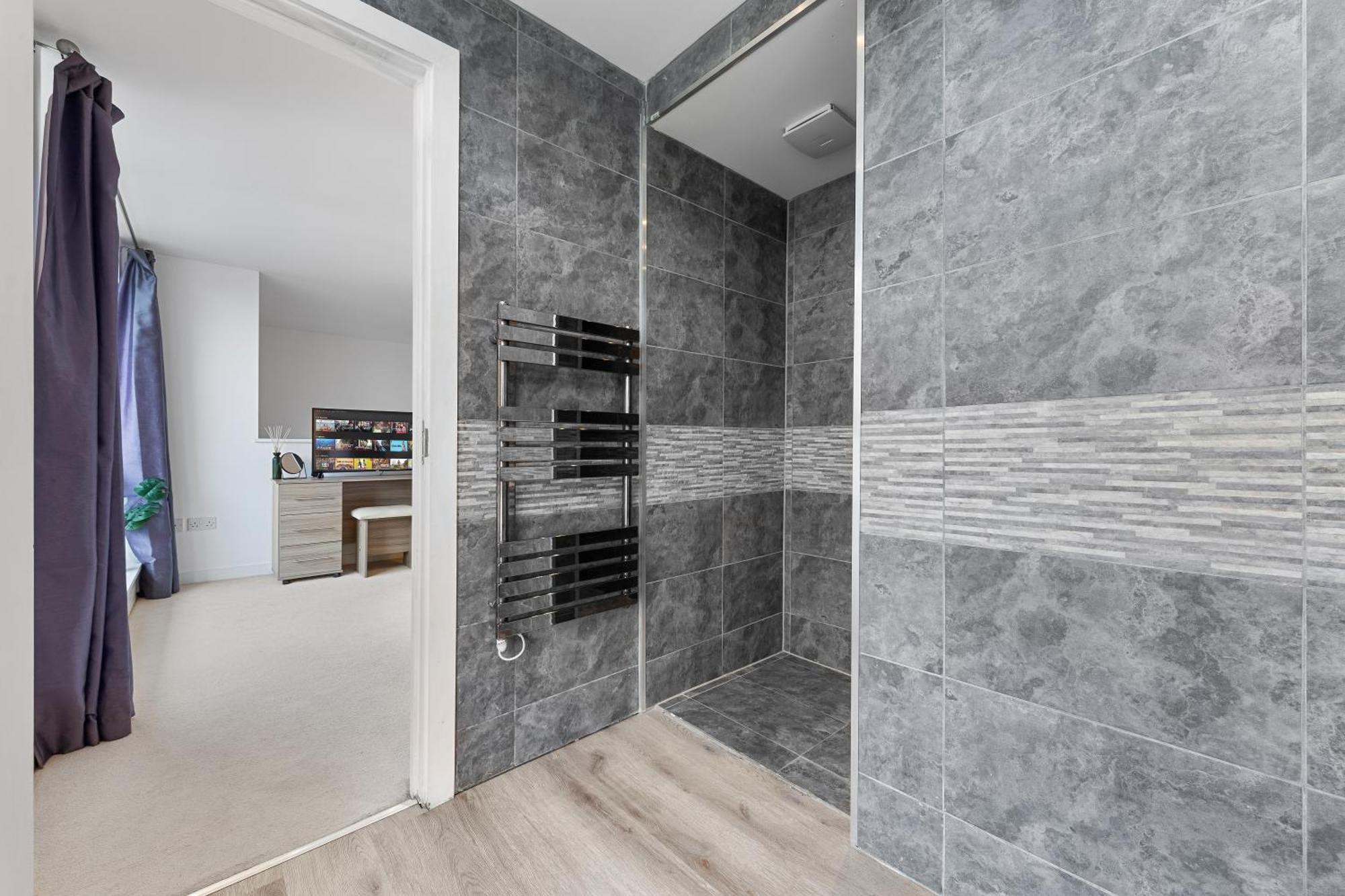 Sercasa - Wandsworth Park - *