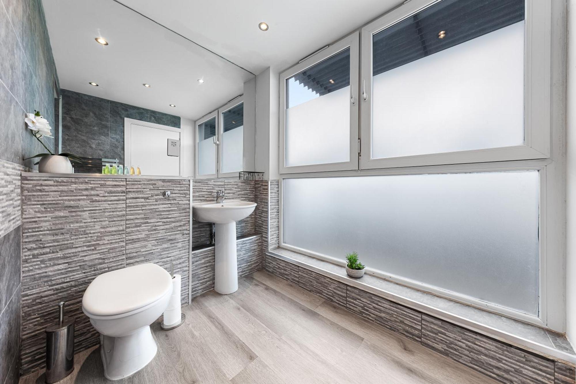 Apartment Sercasa - Wandsworth Park - *