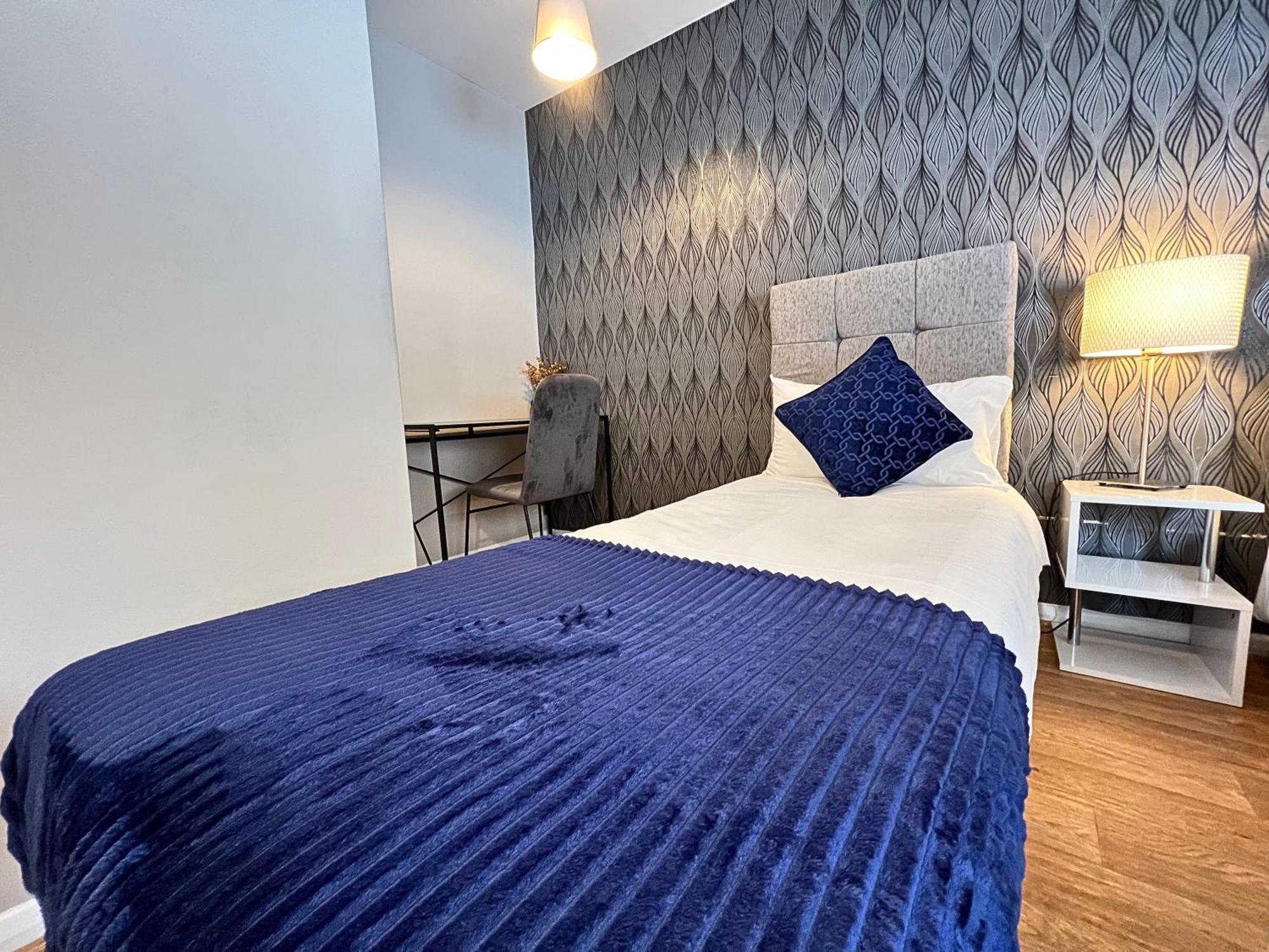 Holiday home Kensington 2 Bedroom House-big Living Area And Kitchen-harrods-national History Museum-hyde Park-near 2 Underground Lines