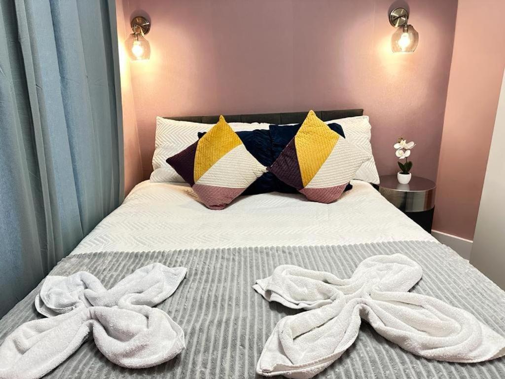 Leilighet Lovely One Bedroom