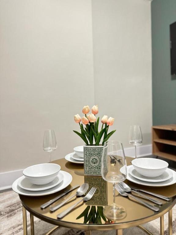 Lovely One Bedroom Leilighet