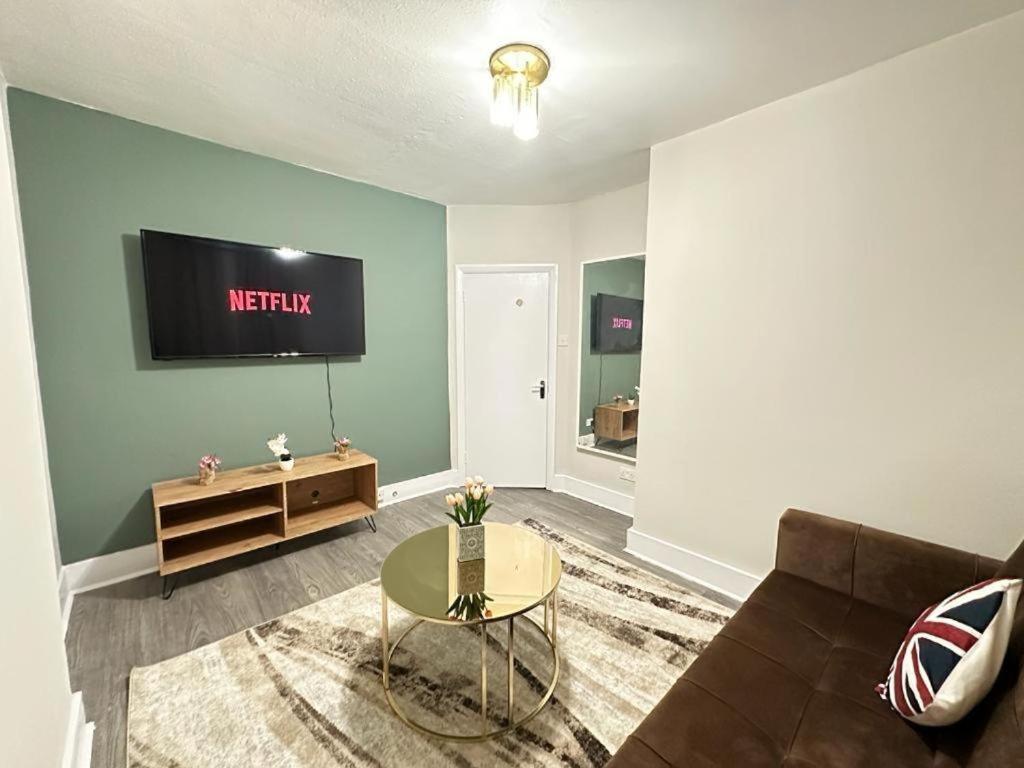 Lovely One Bedroom Leilighet