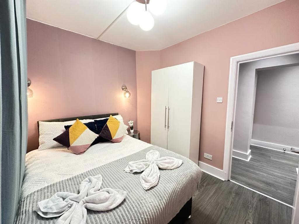Leilighet Lovely One Bedroom