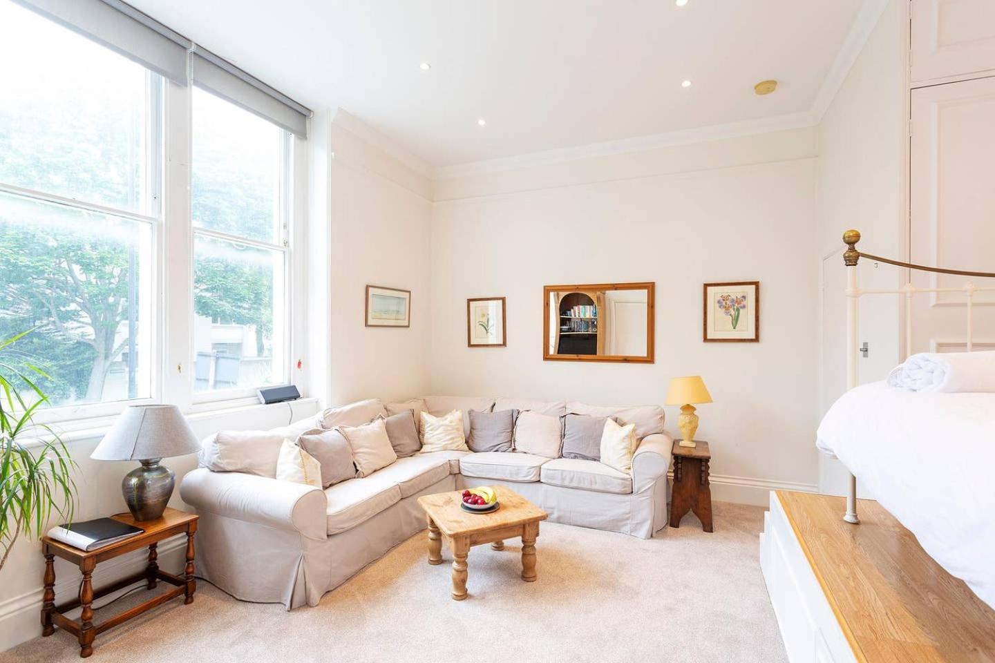 Apartment Charming Studio Near Clapham Common