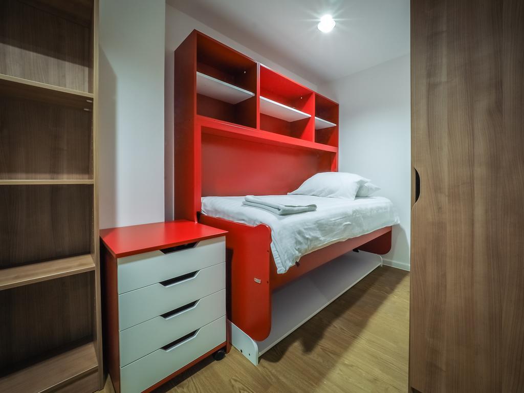 Appartement Lse High Holborn Londen