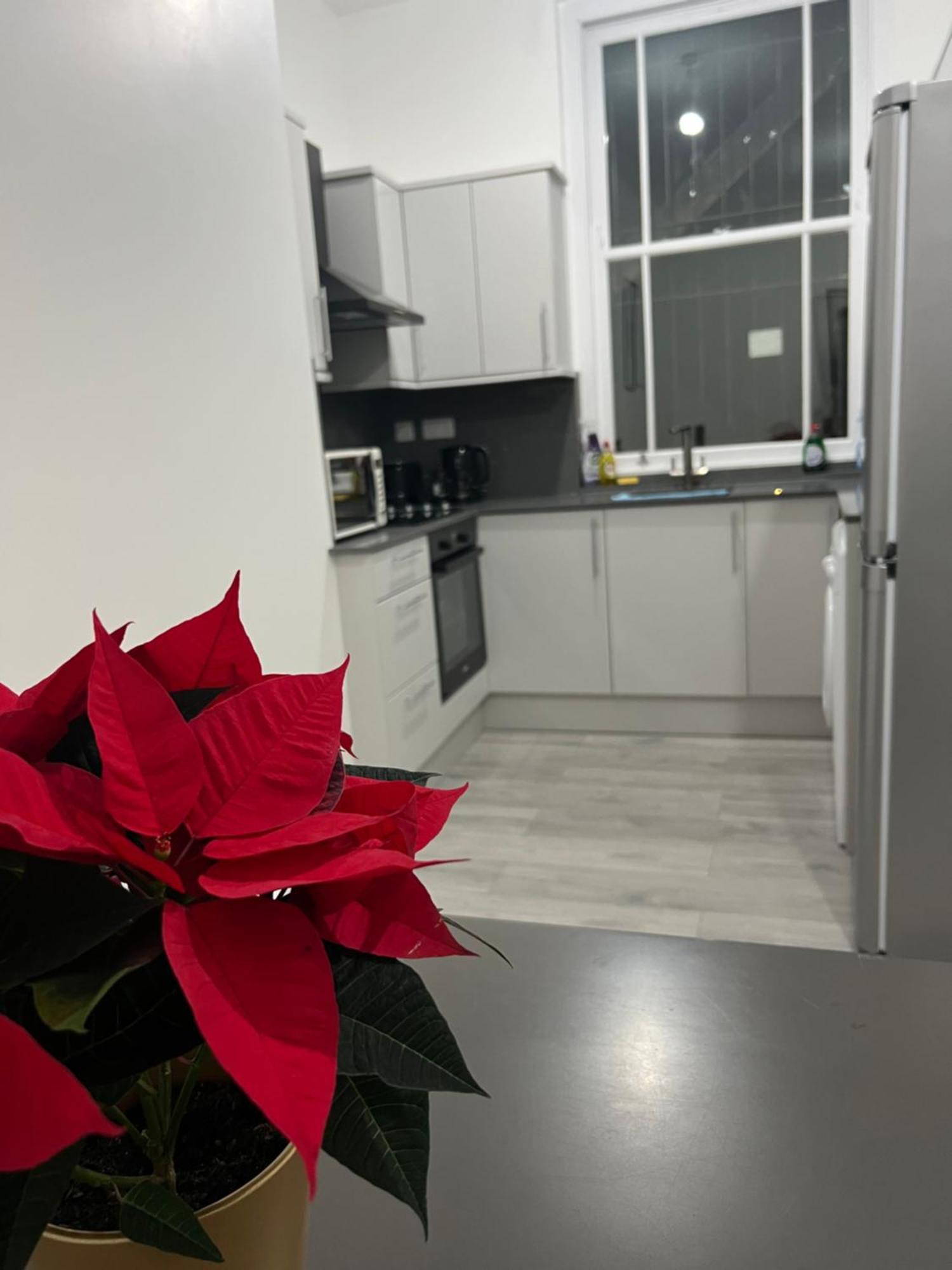 Homestay London Rooms