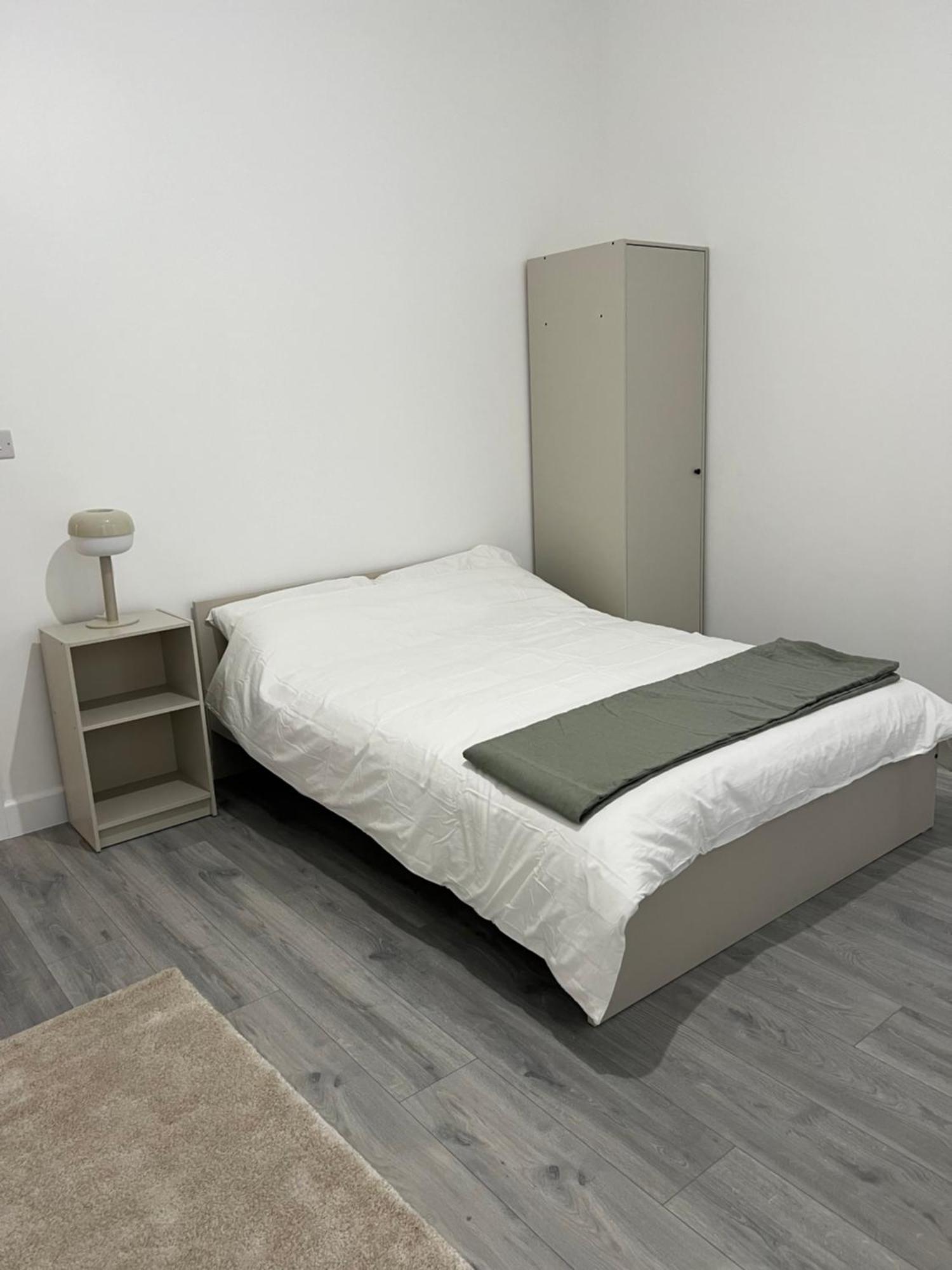 London Rooms Londen