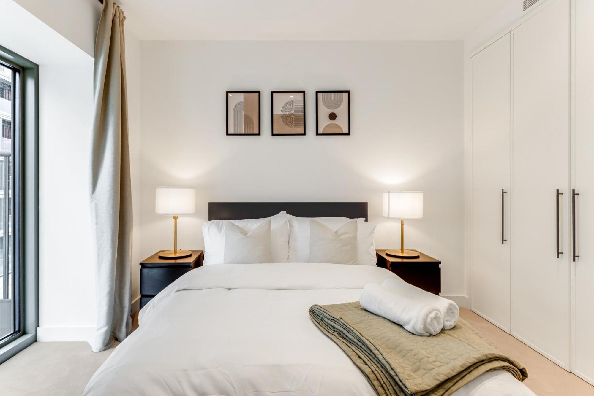 The Transit Appartement Londen