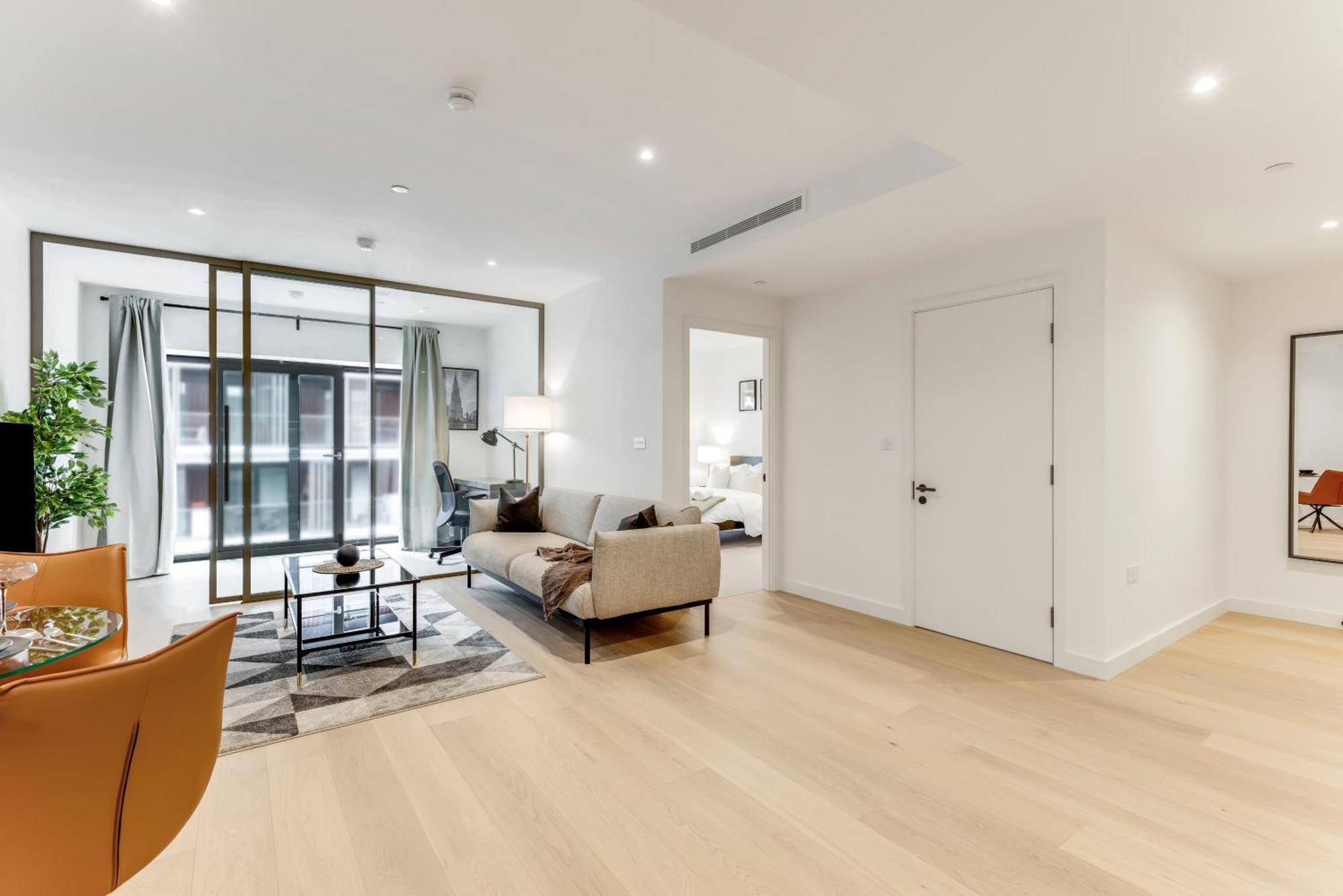 The Transit Appartement