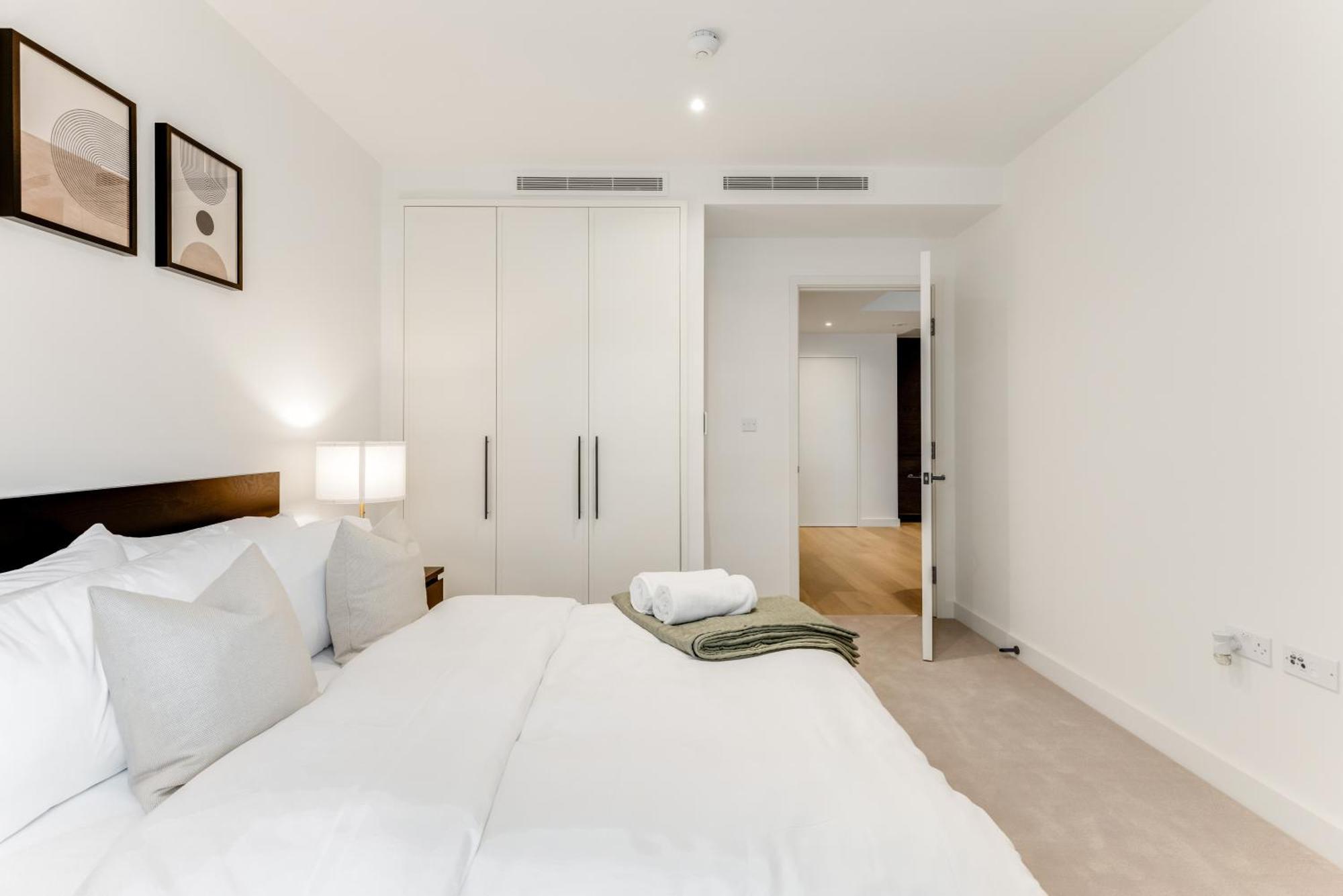Appartement The Transit