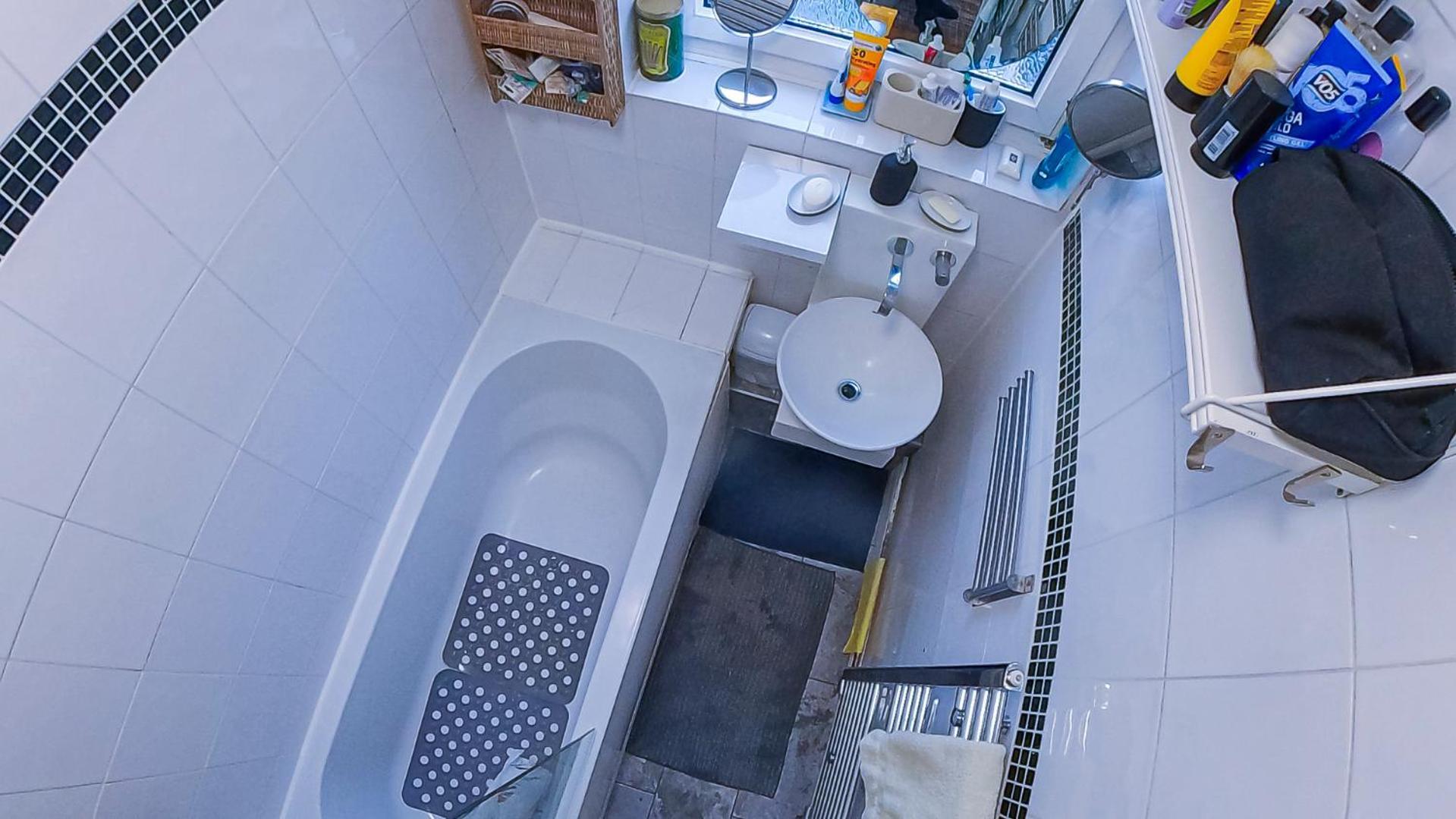 Habitación en casa particular Centrally Located Comfortable In *