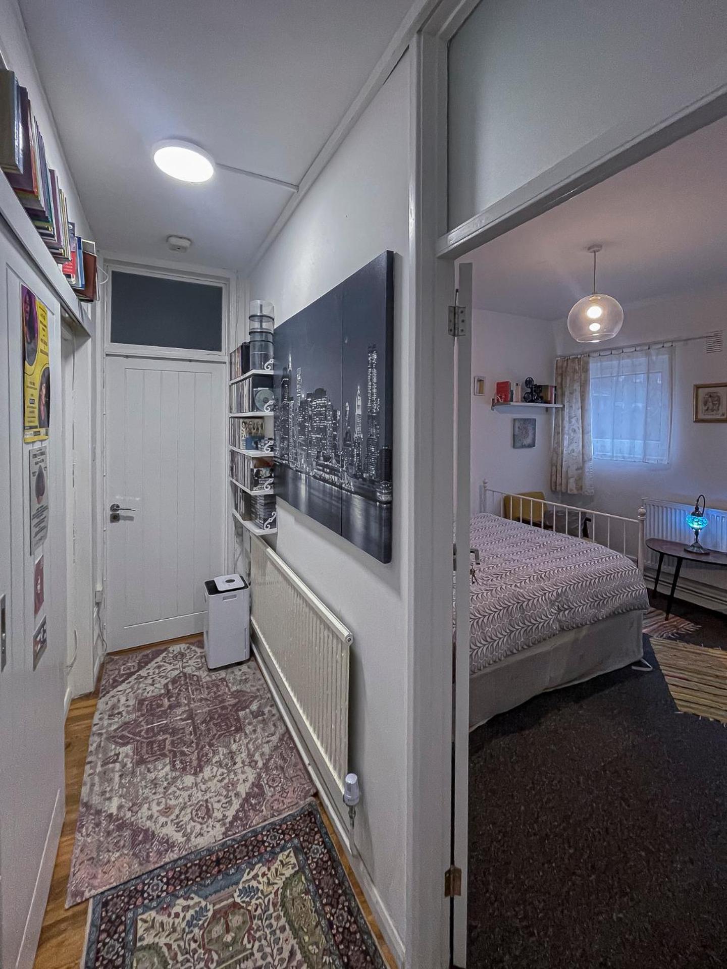 Habitación en casa particular Centrally Located Comfortable In *