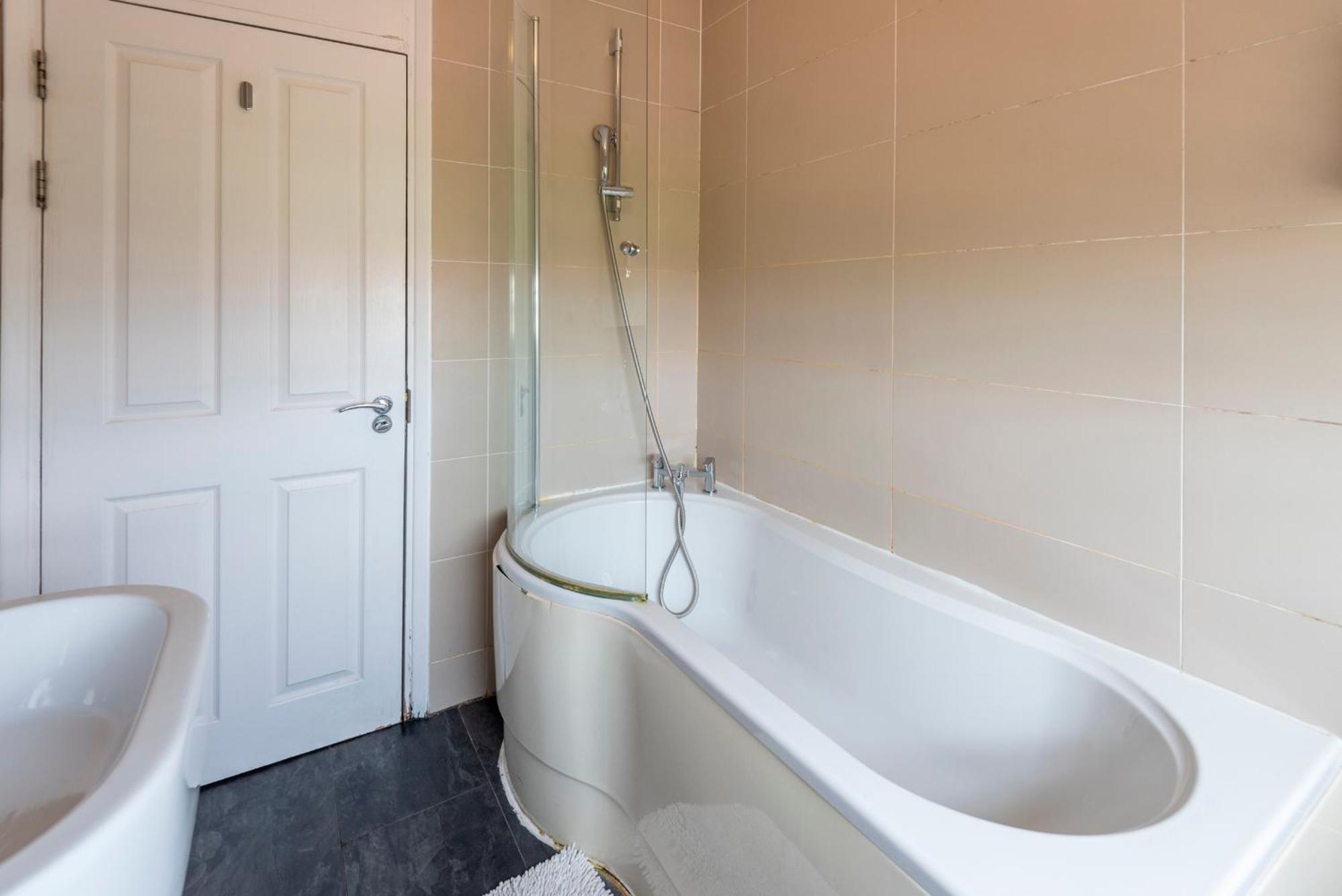 Privat overnatting Dazzling Near Paddington/elizabeth Stn *
