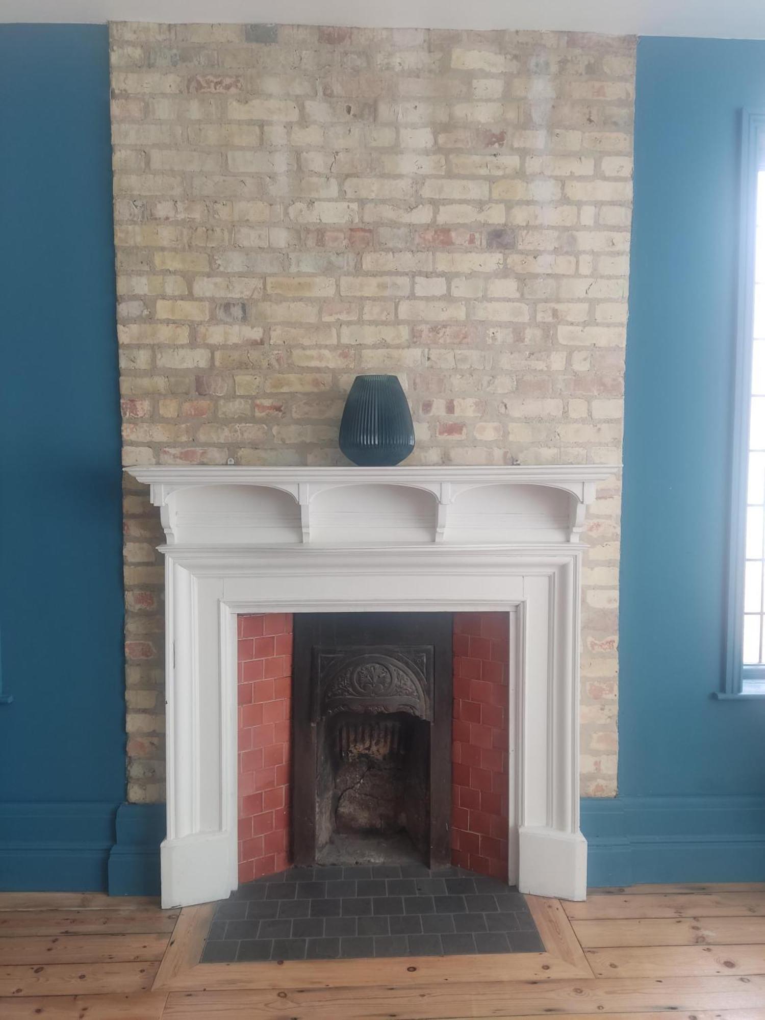 Remarkable 7-bed House In