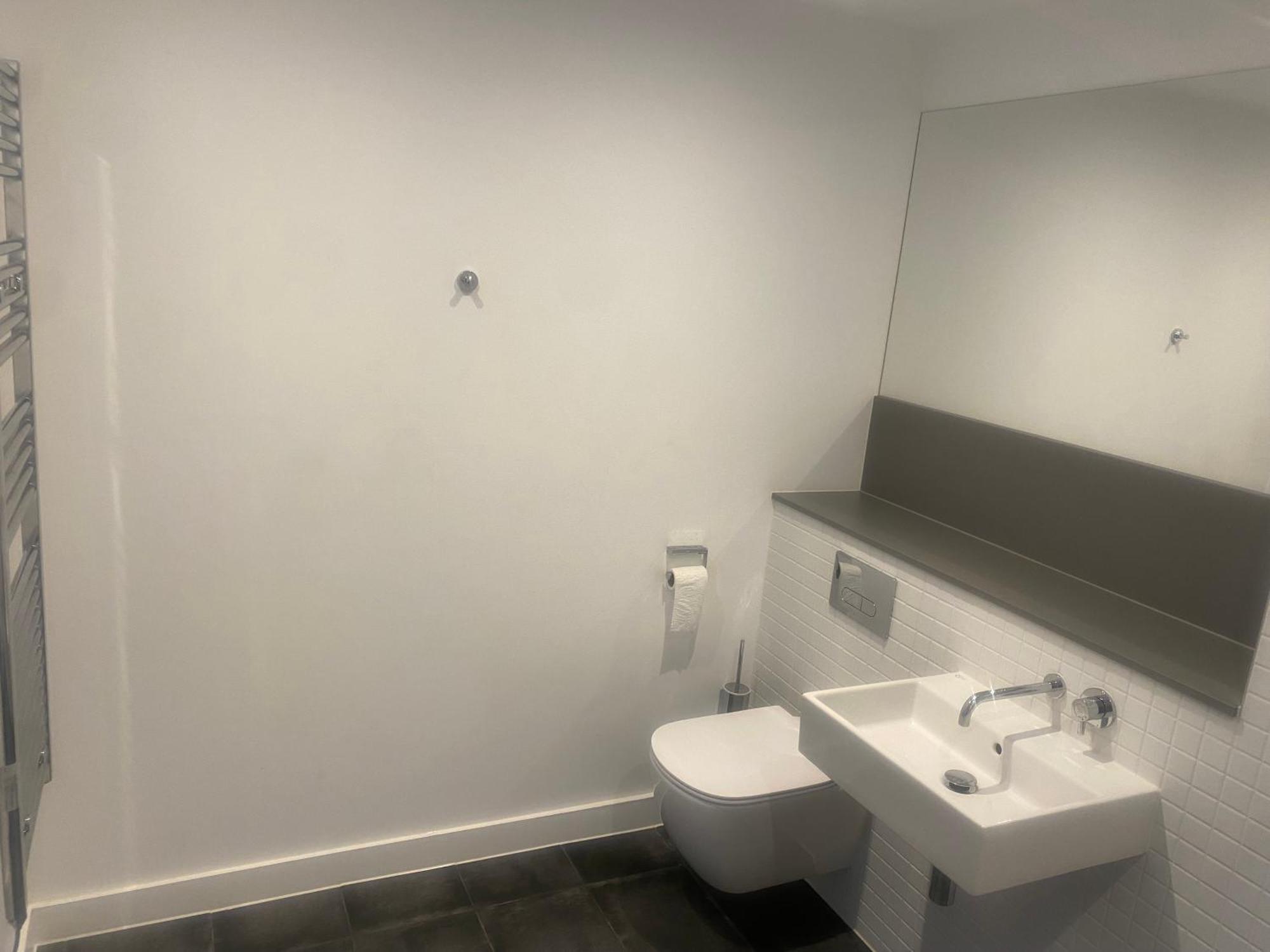 Apartment Modern, Bright And Convenient *
