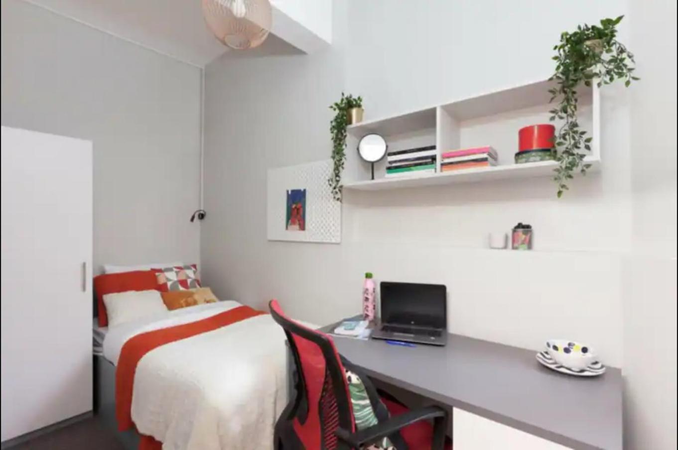 Leilighet Private In Unit London