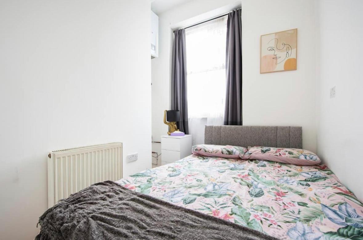 Hyde Park Apartment London