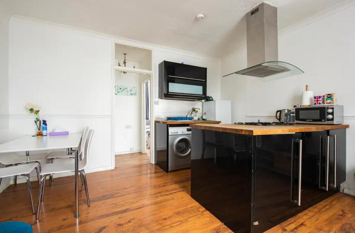 Hyde Park Apartment London