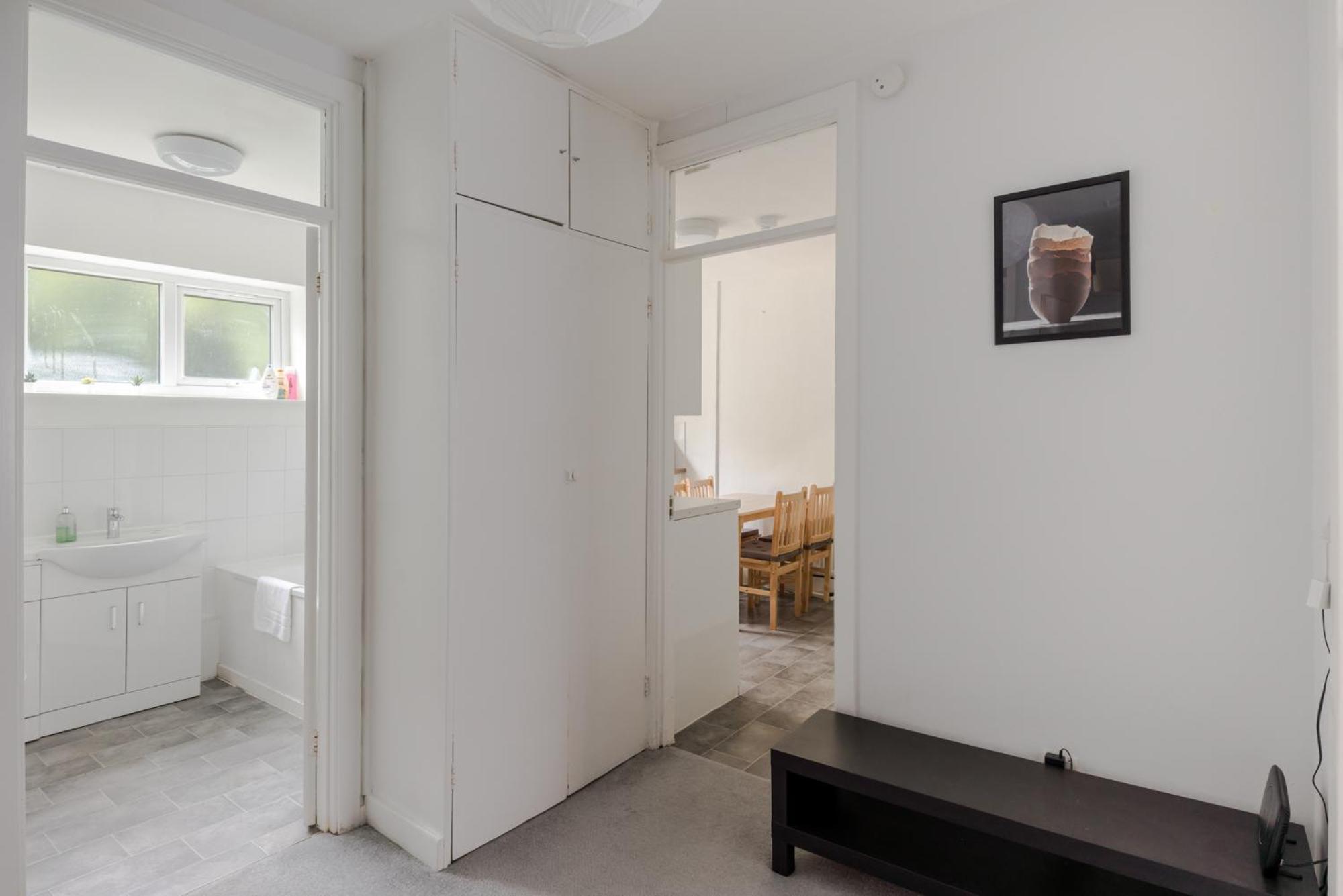 Camden 2bd Flat At Rousden Street *