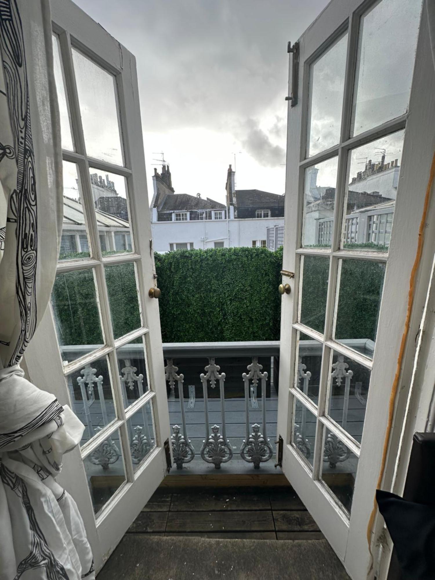 Privatunterkunft Double Bedroom In London