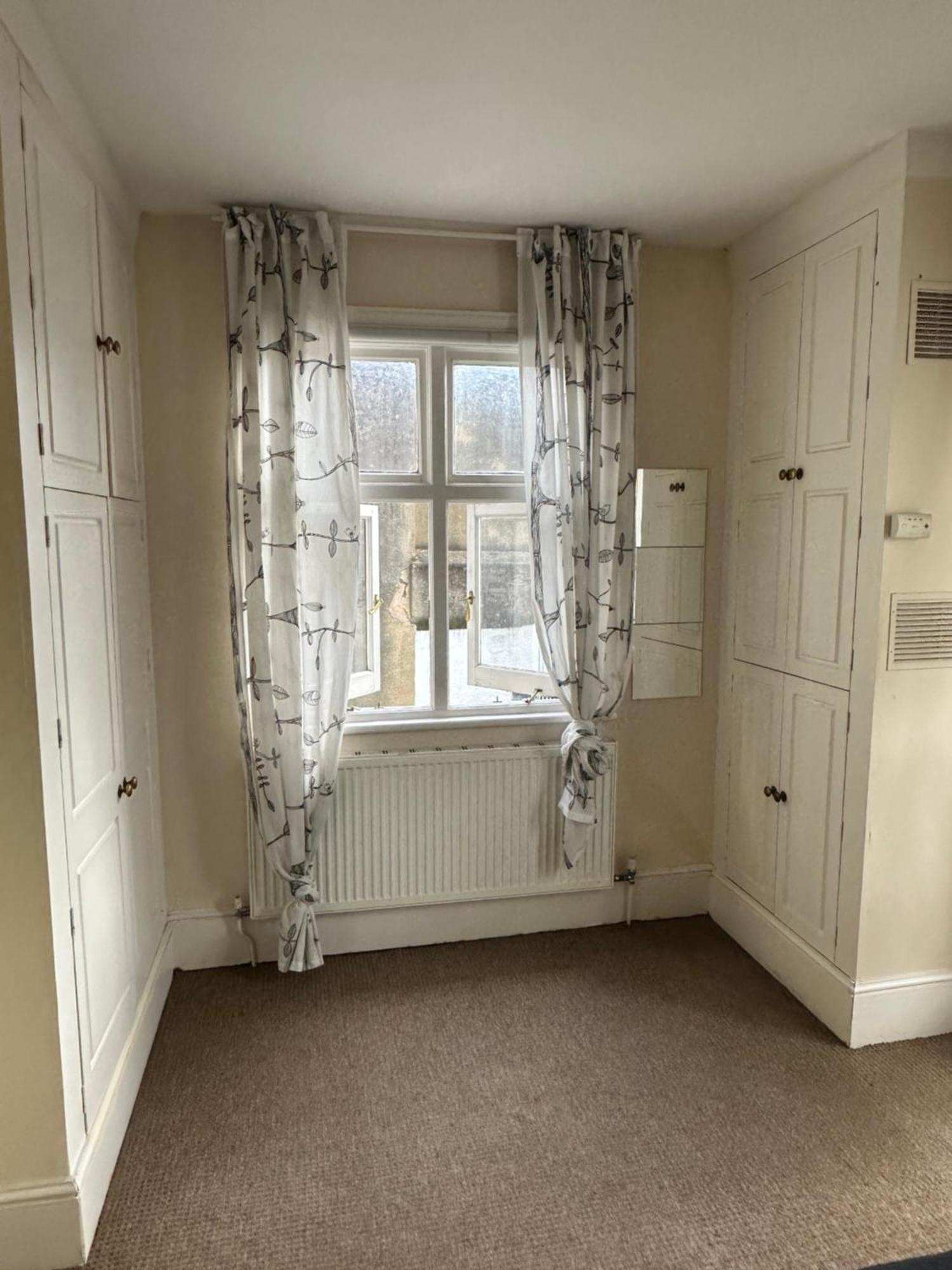 Double Bedroom In Privatunterkunft *