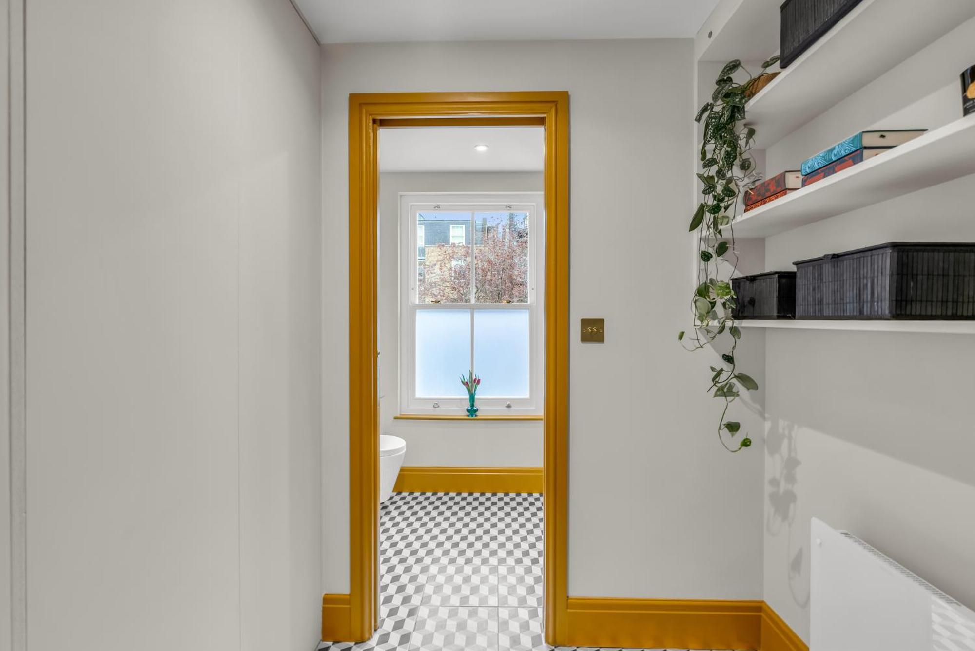 Hammersmith Residences By Mysquare Apartment *