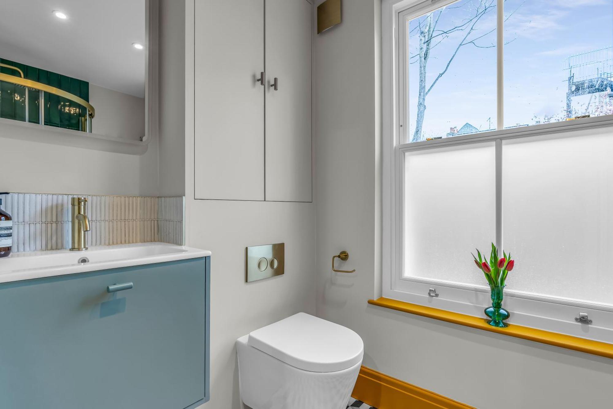 Apartment Hammersmith Residences By Mysquare
