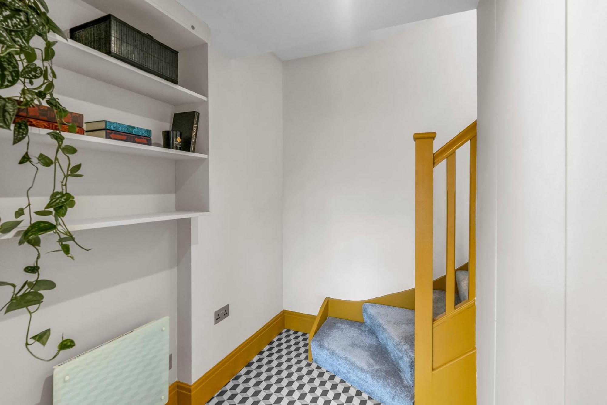 Hammersmith Residences By Mysquare *