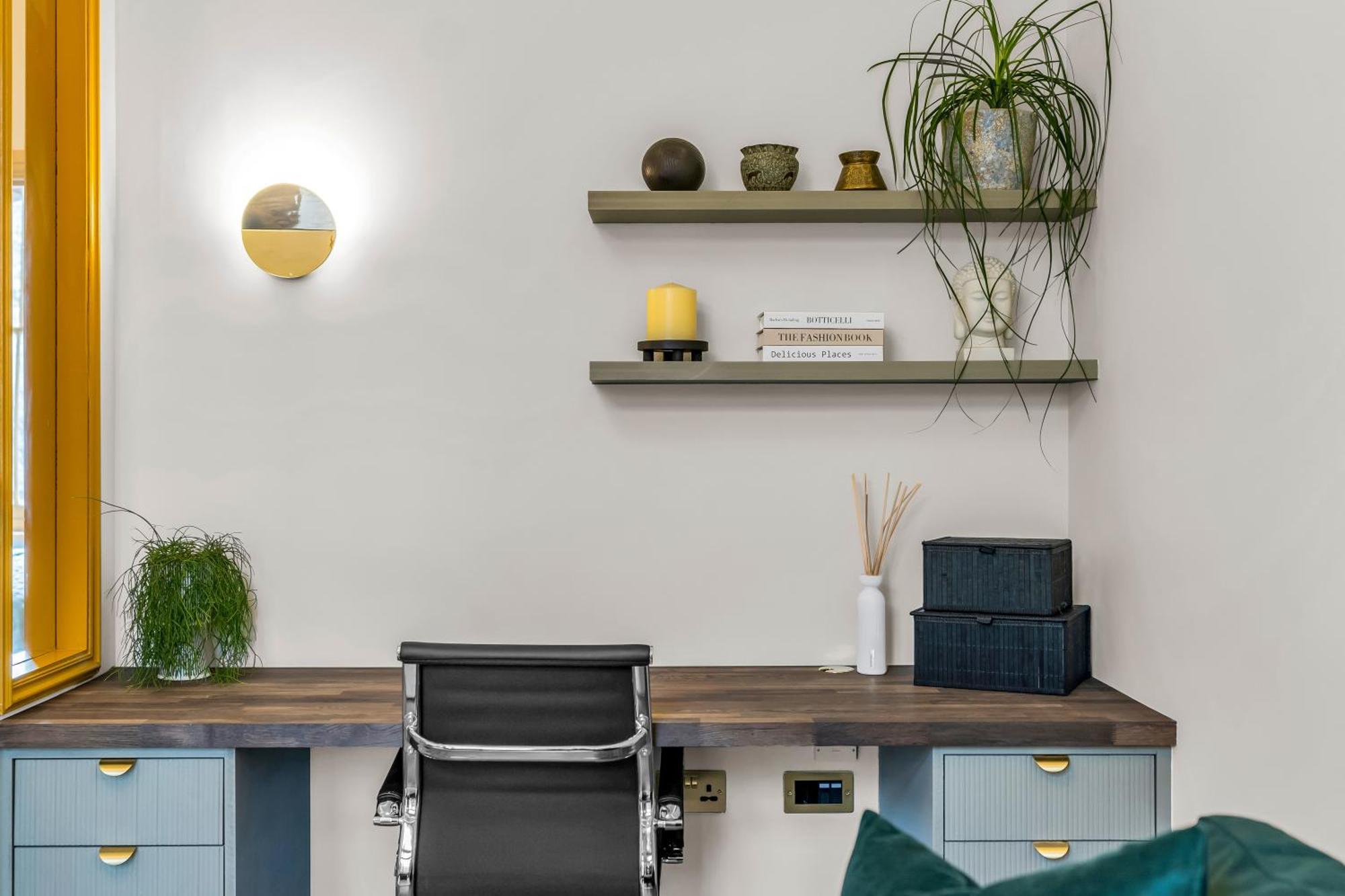 Hammersmith Residences By Mysquare * London