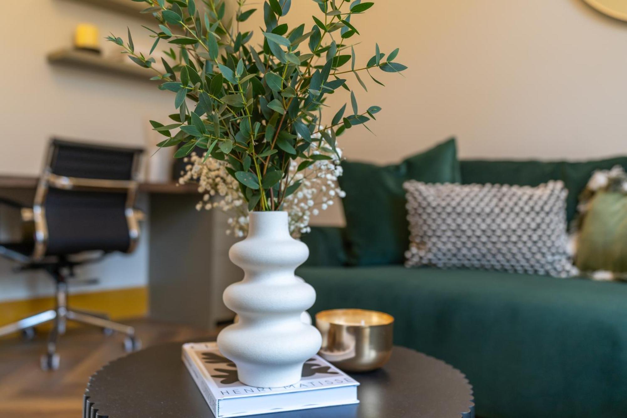 Hammersmith Residences By Mysquare Apartment