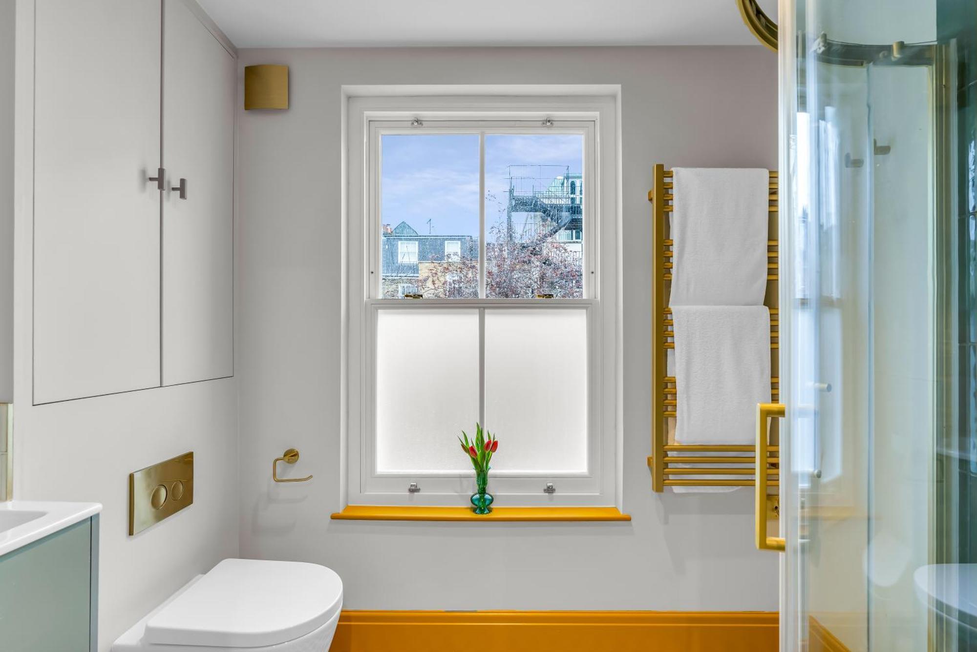 Hammersmith Residences By Mysquare *