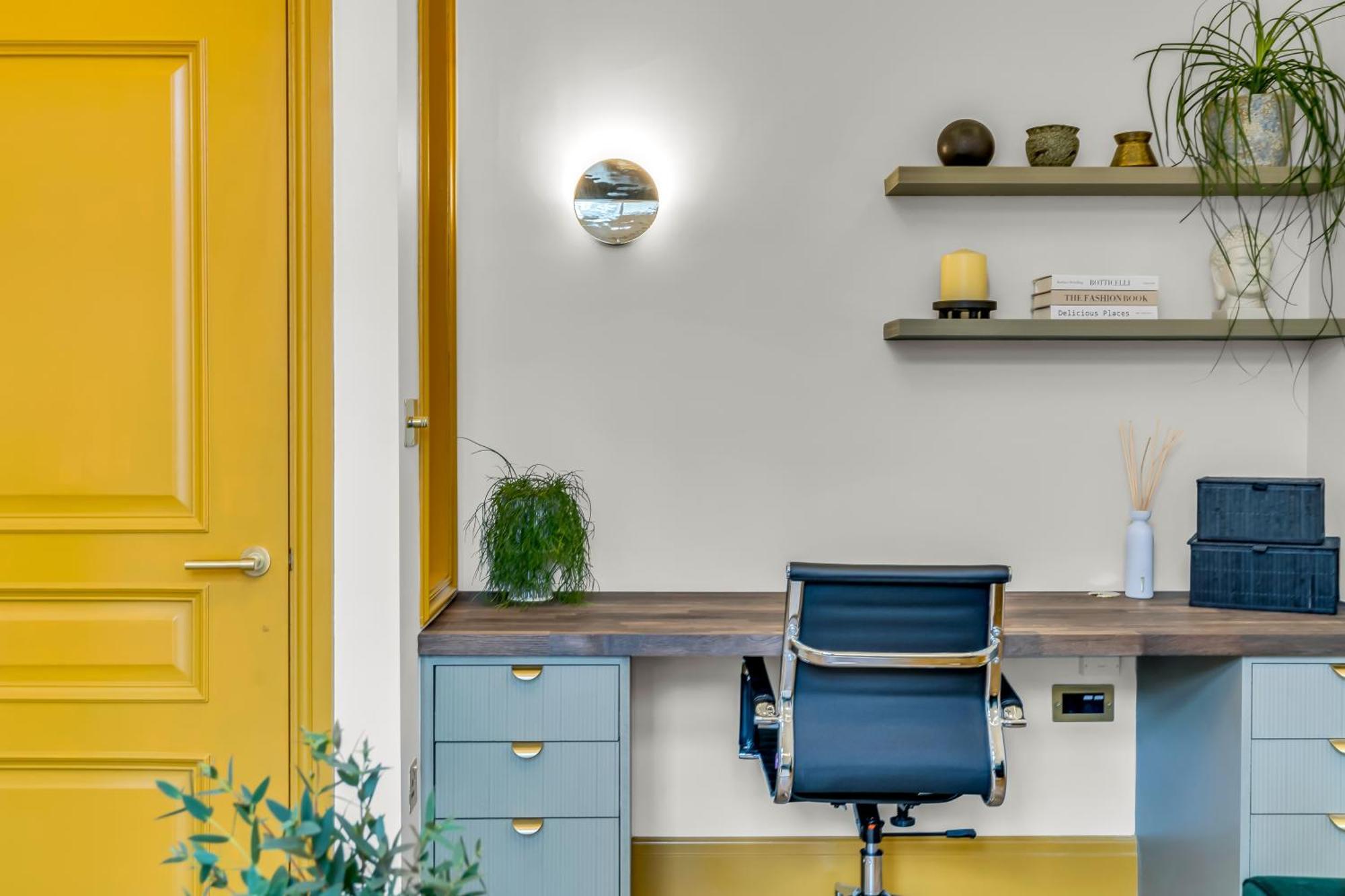Hammersmith Residences By Mysquare * London