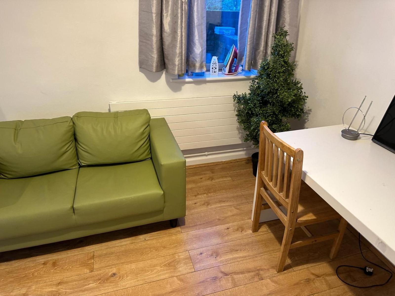 Appartement Overton Londen