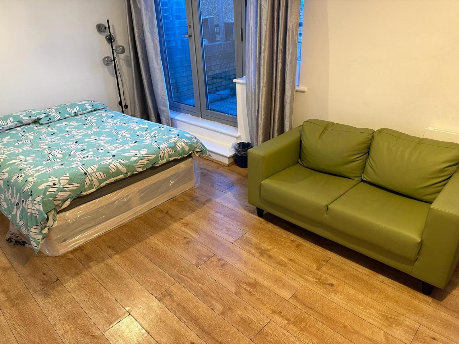 Appartement Overton Londen
