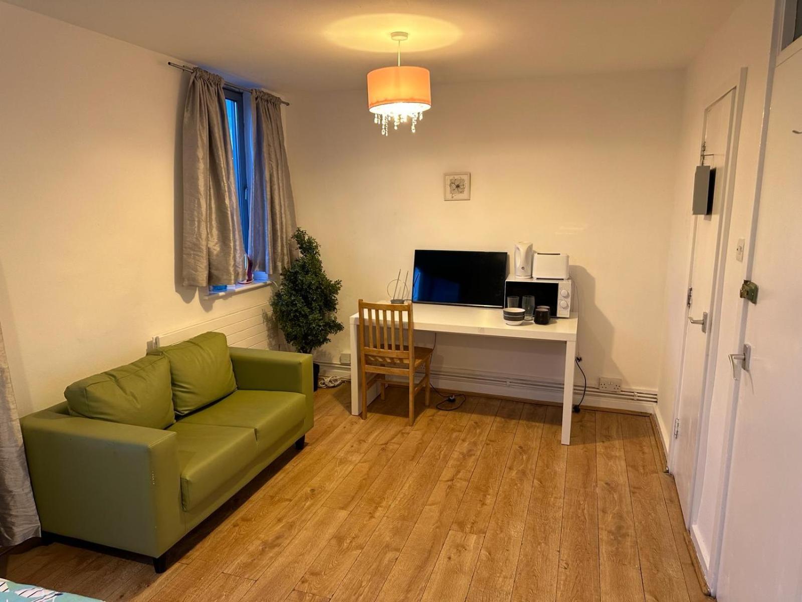 Overton Appartement Londen